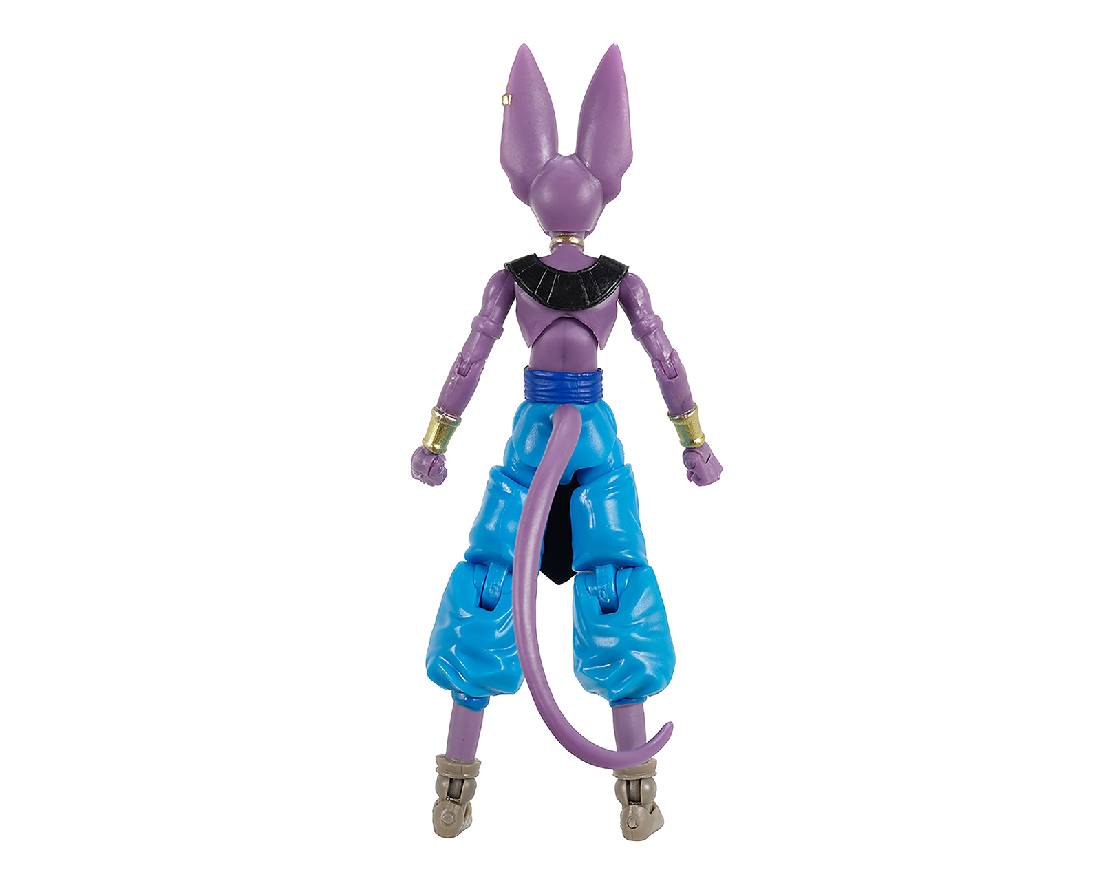 Foto 5 | Foto 5 | Beerus Dragon Ball Super Dragon Ball Evolve