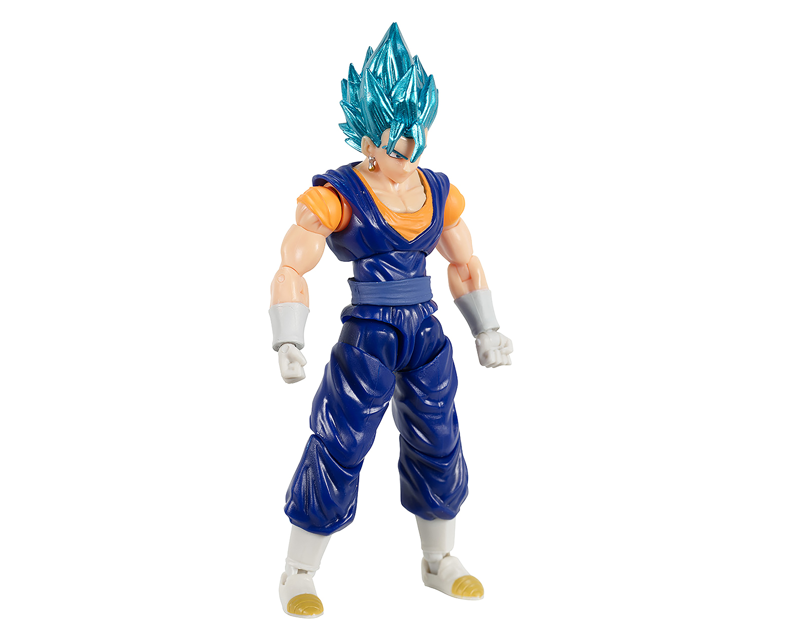 Foto 3 | Foto 3 | Super Saiyan God Vegito Dragon Ball Super Dragon Ball Evolve