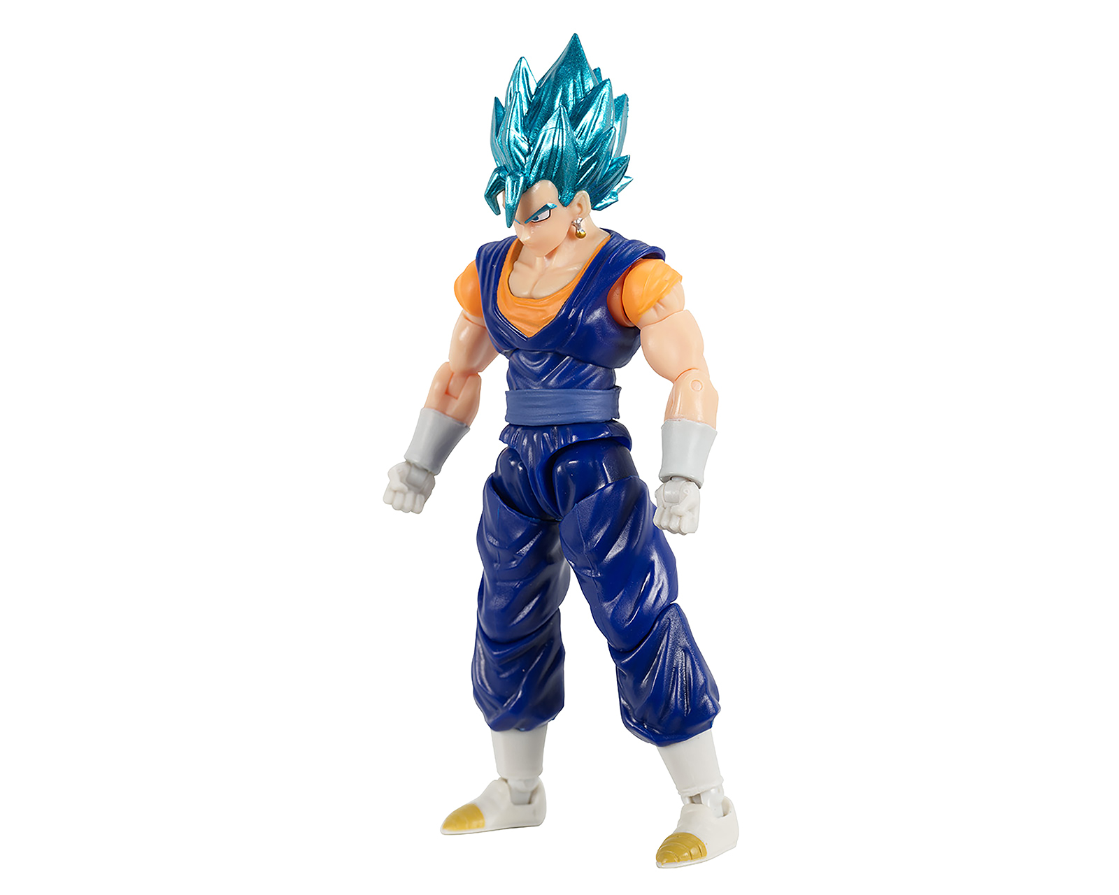 Foto 4 | Foto 4 | Super Saiyan God Vegito Dragon Ball Super Dragon Ball Evolve