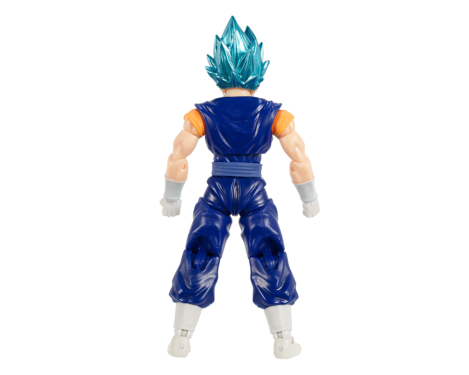 Foto 6 pulgar | Foto 5 | Super Saiyan God Vegito Dragon Ball Super Dragon Ball Evolve