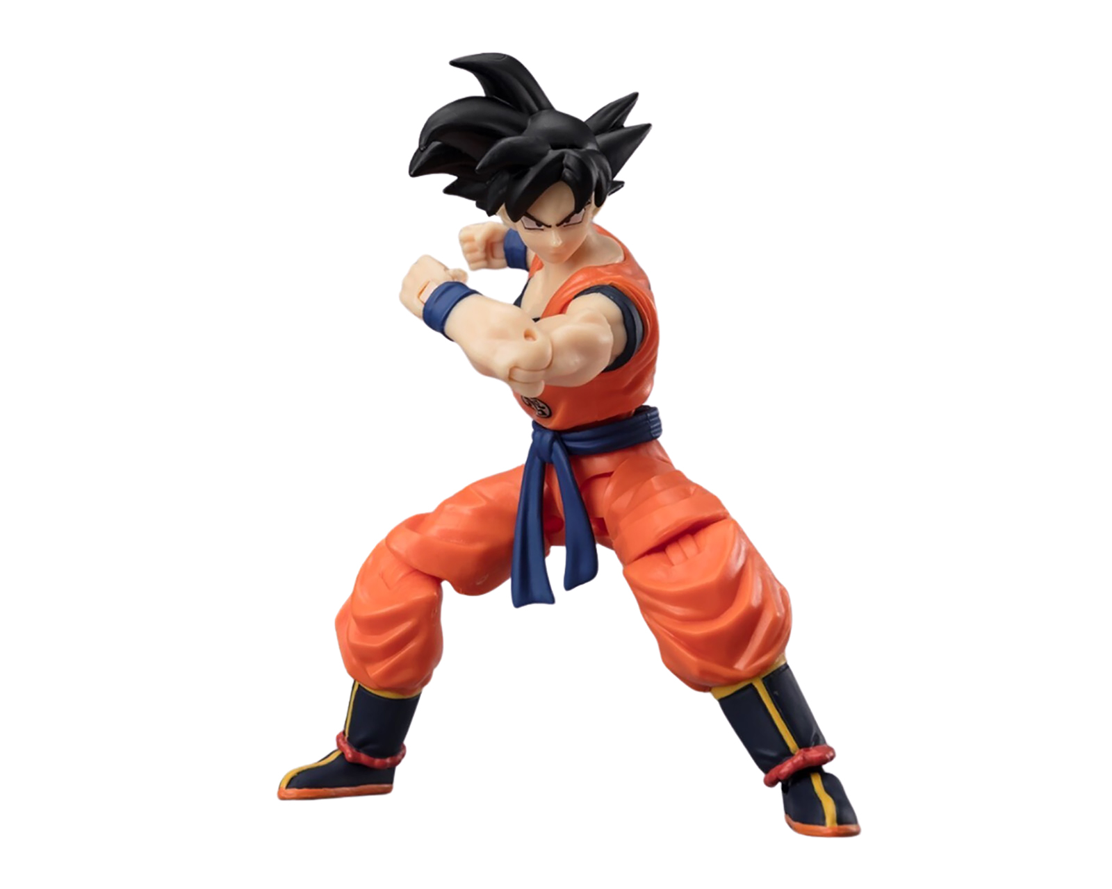 Foto 2 | Foto 2 | Son Gokú Dragon Ball Super Dragon Ball Evolve