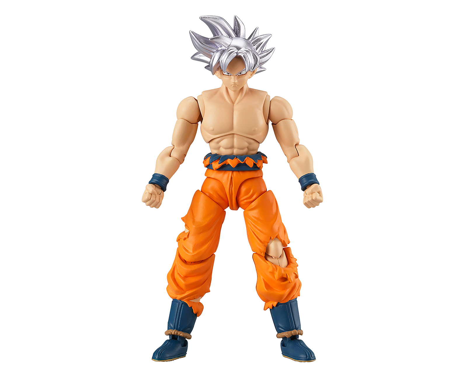 Son Gokú Ultra Instinct Dragon Ball Super Dragon Ball Evolve