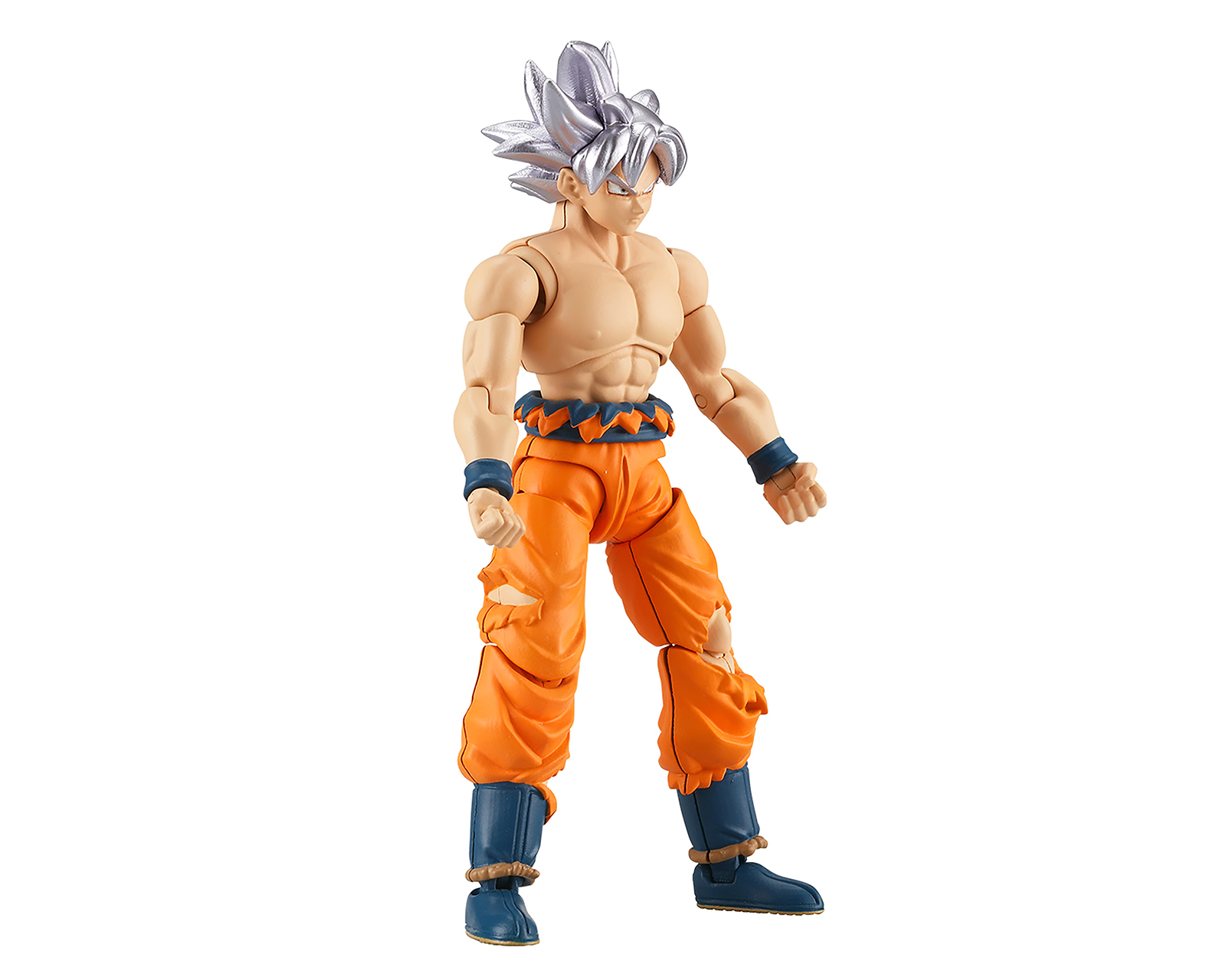 Foto 3 | Foto 3 | Son Gokú Ultra Instinct Dragon Ball Super Dragon Ball Evolve