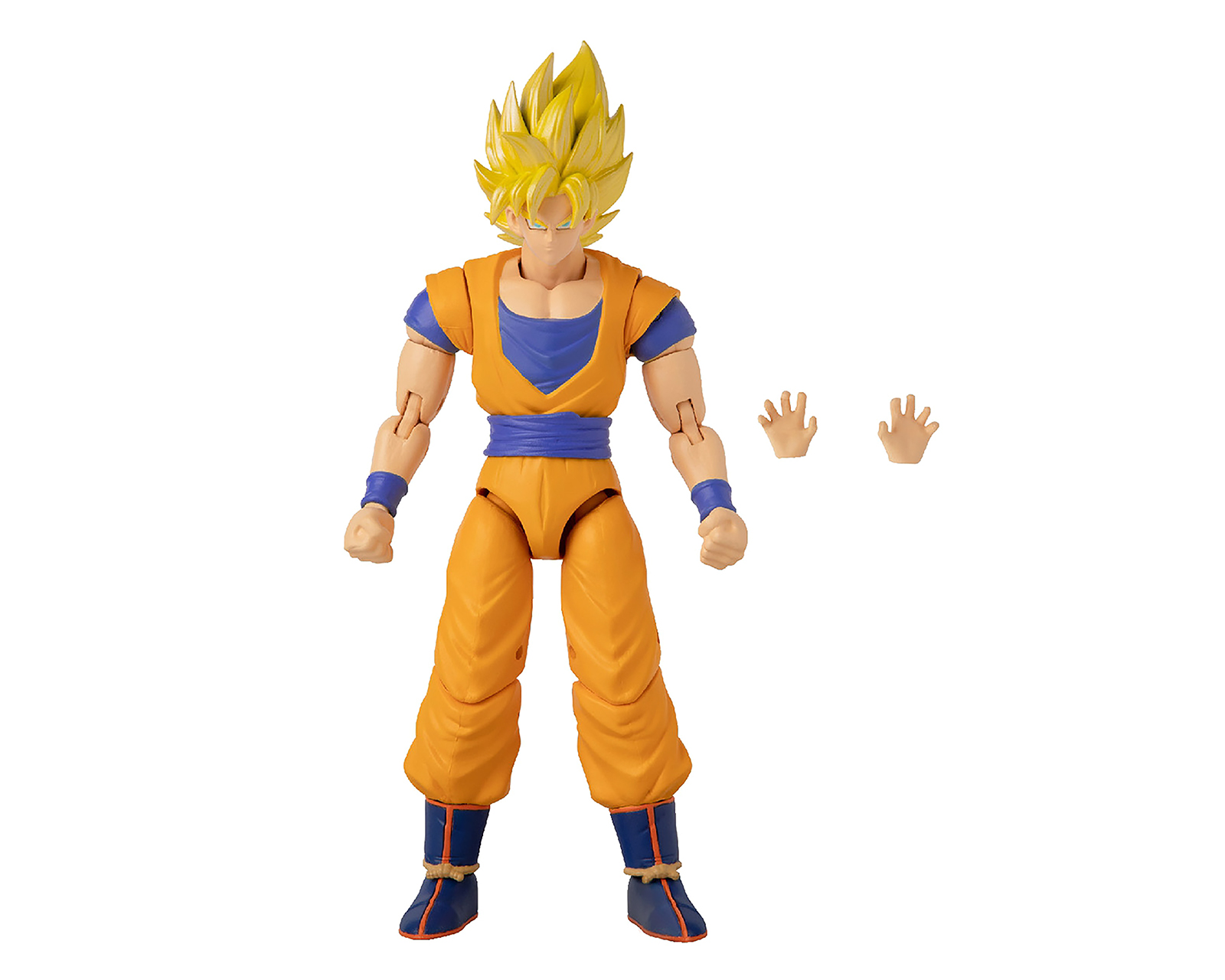 Foto 1 | Foto 1 | Super Saiyan Gokú Dragon Ball Super Dragon Stars