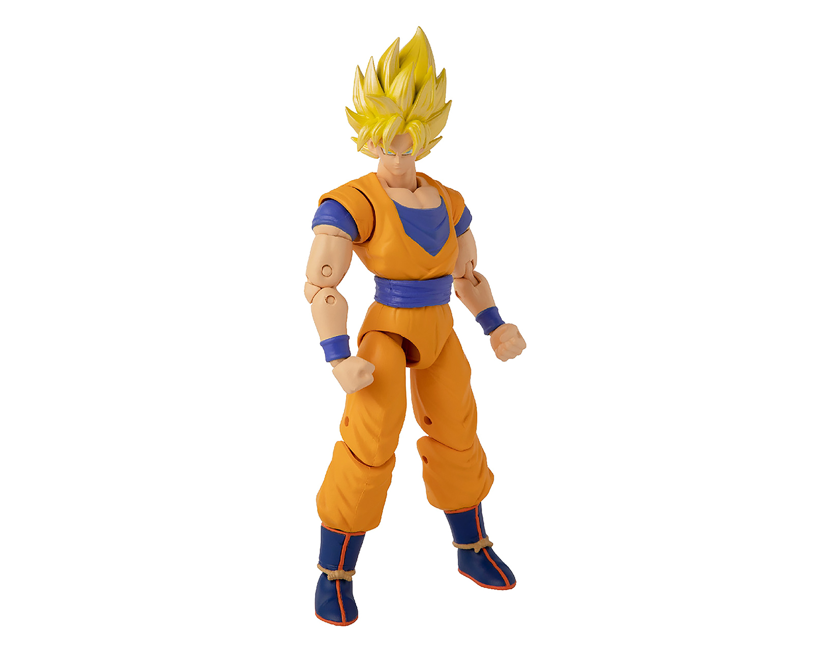 Foto 3 | Foto 3 | Super Saiyan Gokú Dragon Ball Super Dragon Stars