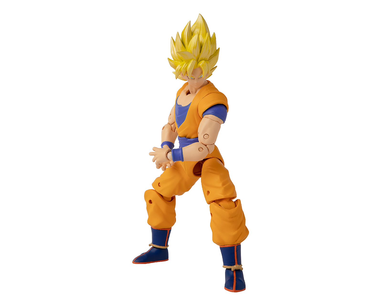 Foto 4 | Foto 4 | Super Saiyan Gokú Dragon Ball Super Dragon Stars