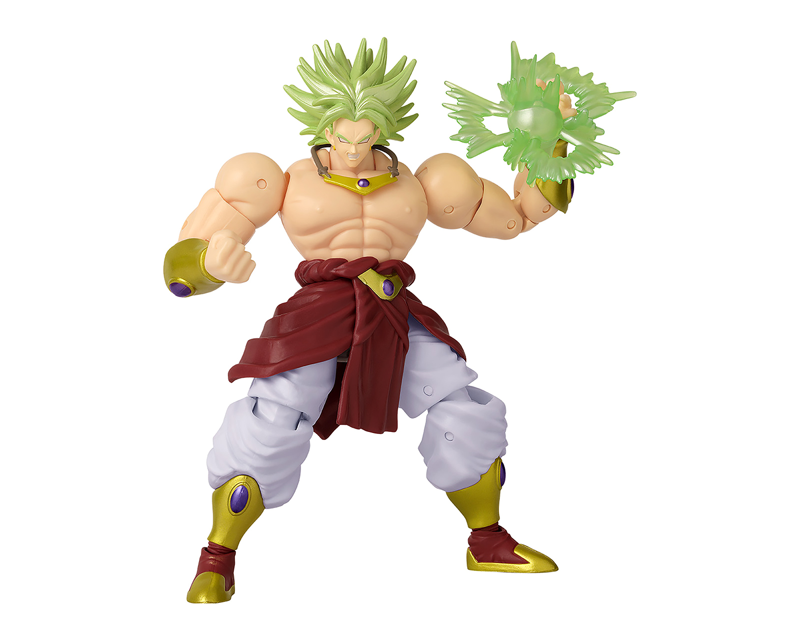 Foto 4 | Foto 4 | Super Saiyan Broly y Gokú Dragon Ball Super Dragon Stars Battle Pack