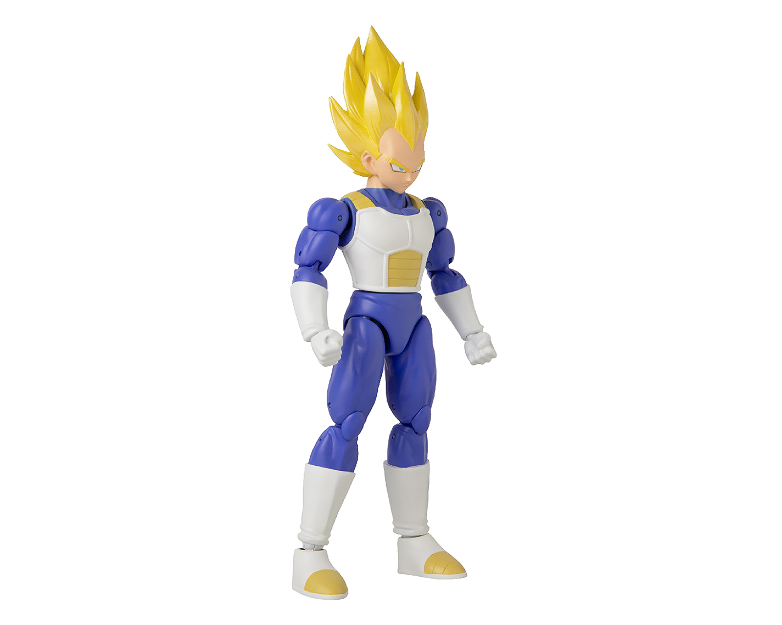 Foto 4 pulgar | Foto 3 | Super Saiyan Vegeta Dragon Ball Super Dragon Stars