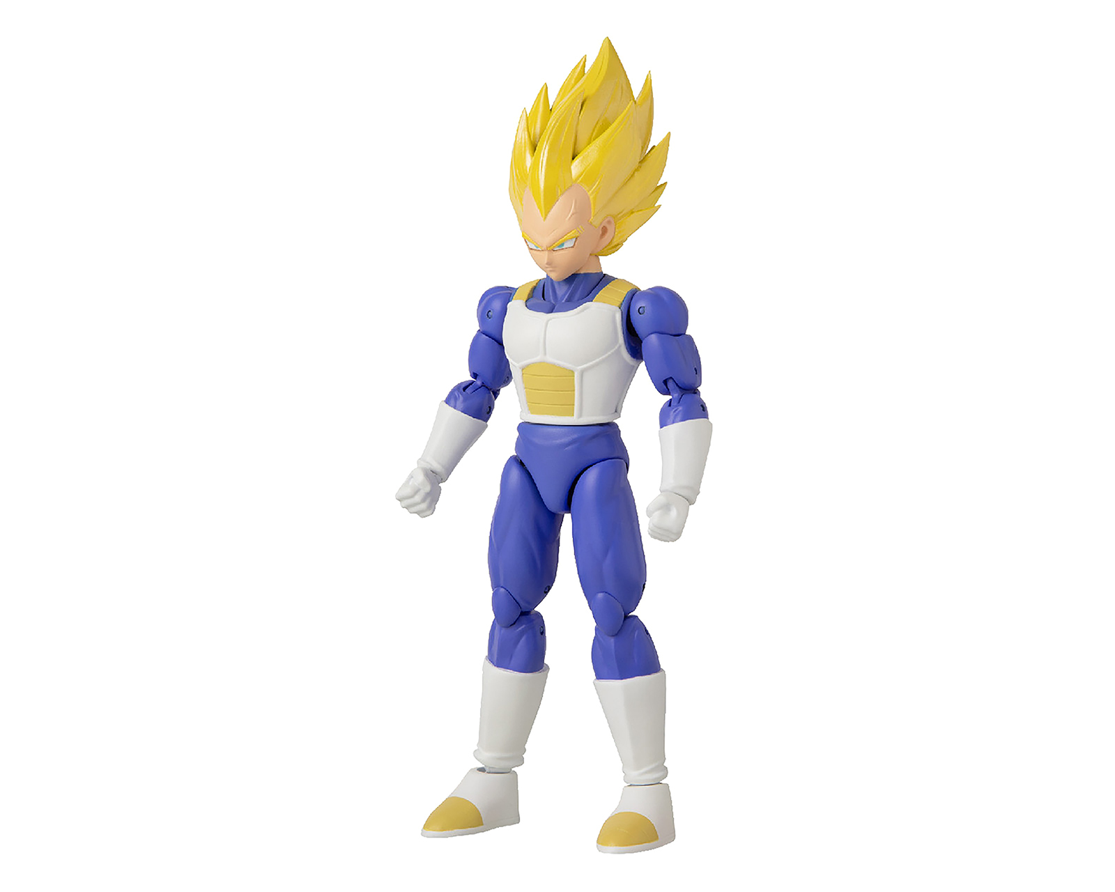 Foto 4 | Foto 4 | Super Saiyan Vegeta Dragon Ball Super Dragon Stars