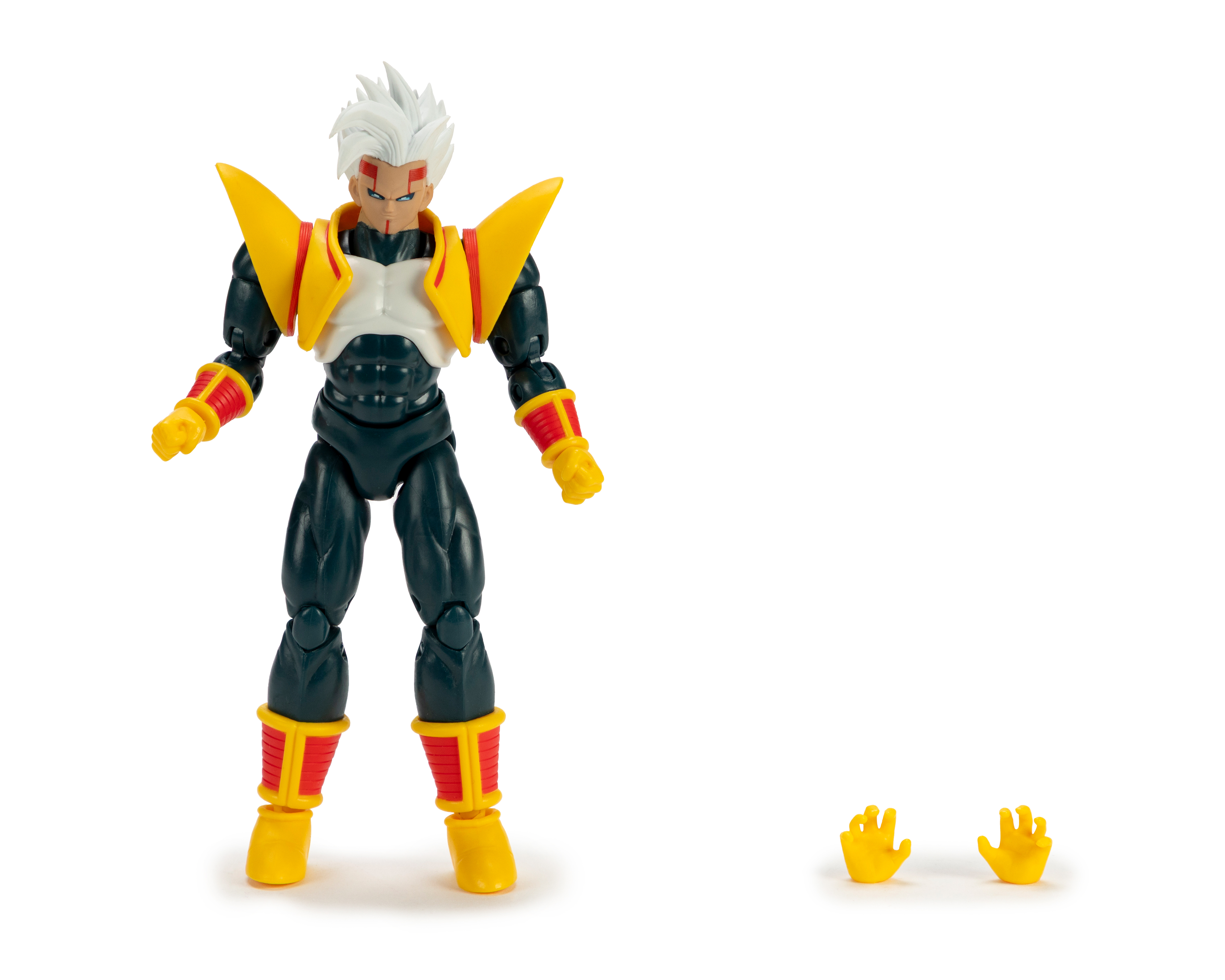 Super Baby 2 Dragon Ball Dragon Stars