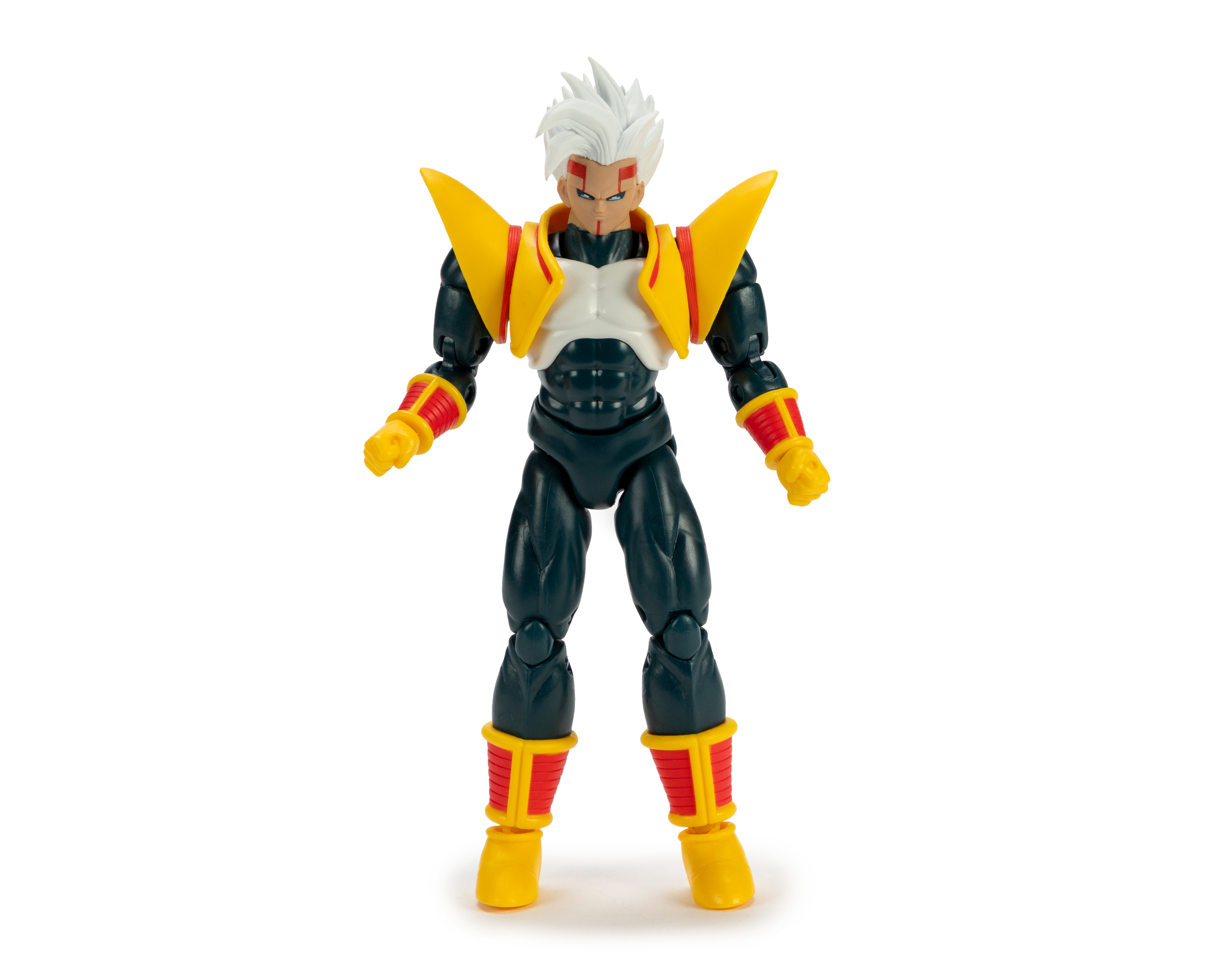 Foto 3 pulgar | Foto 2 | Super Baby 2 Dragon Ball Dragon Stars