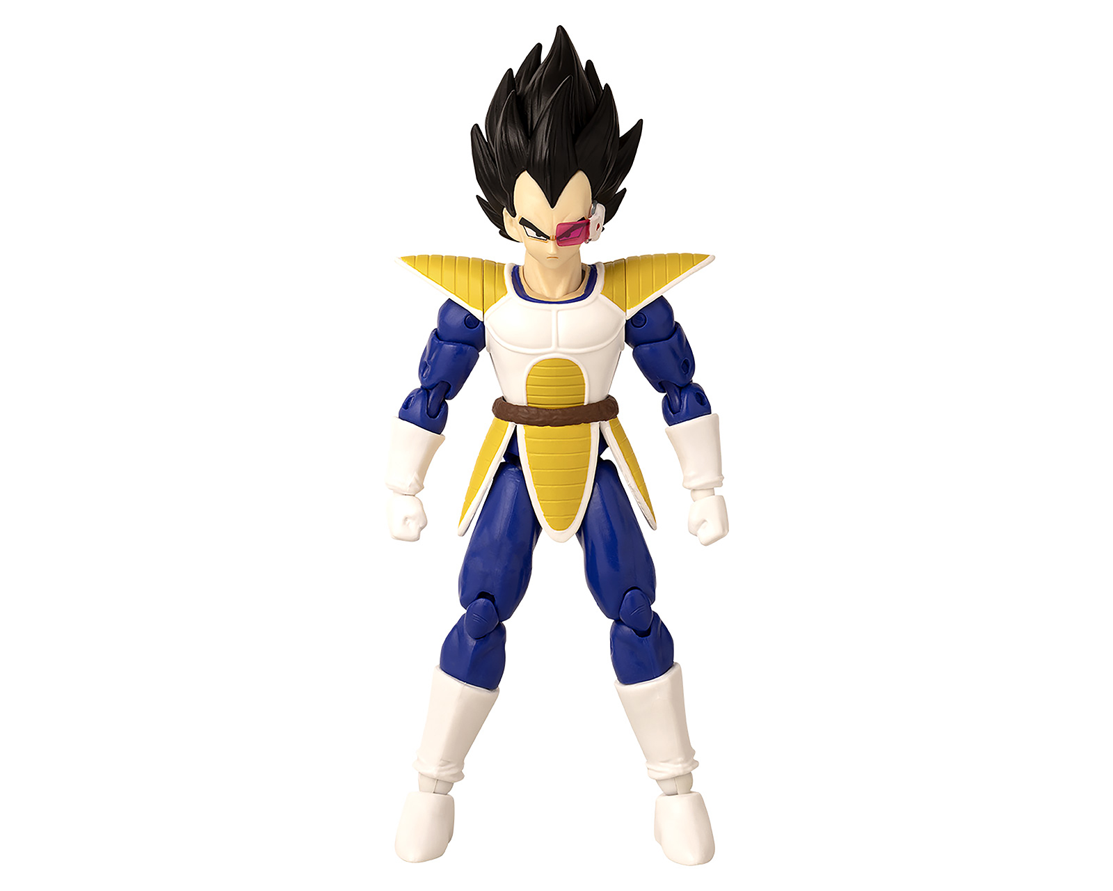 Foto 1 | Foto 1 | Vegeta Figura de Acción Dragon Ball Articulada