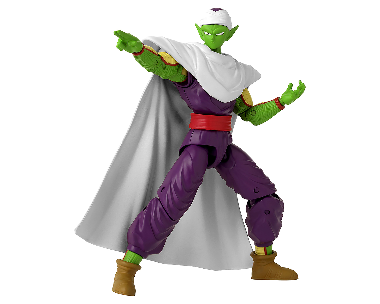 Foto 3 | Foto 3 | Piccolo Figura de Acción Dragon Ball Super Hero