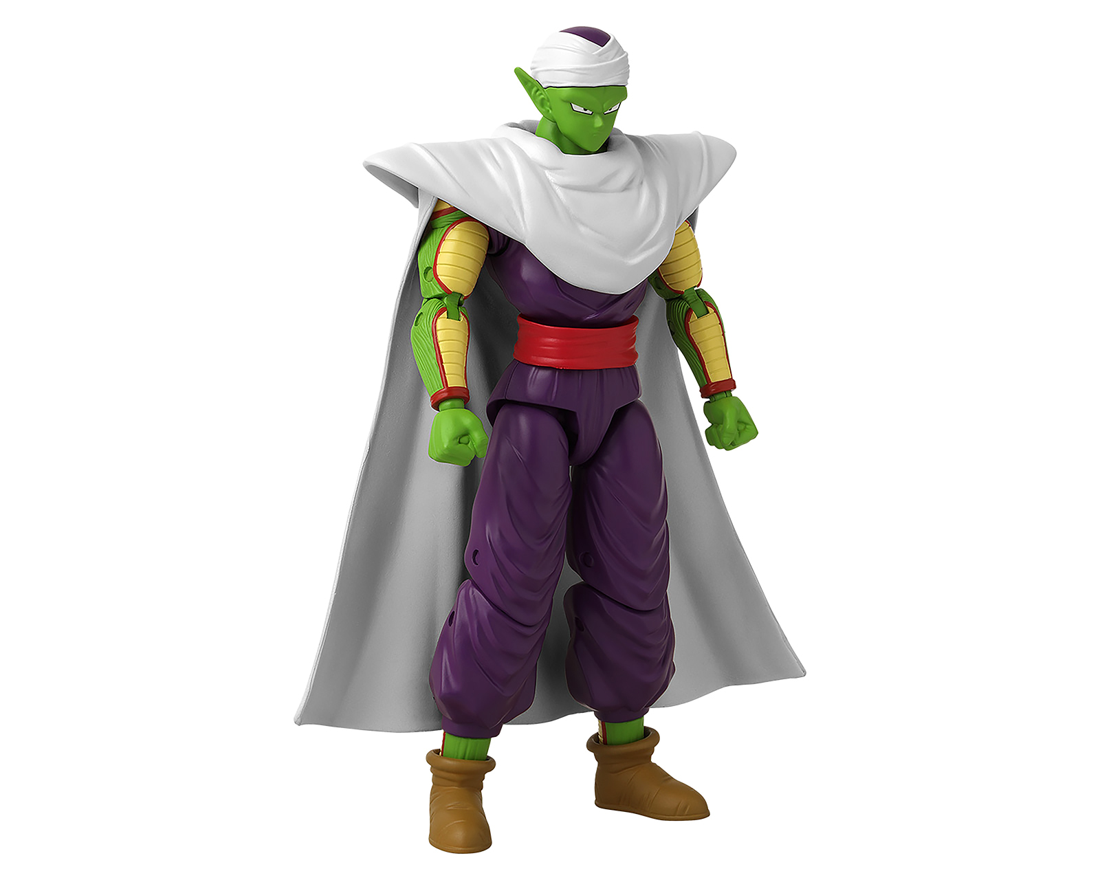 Foto 4 | Foto 4 | Piccolo Figura de Acción Dragon Ball Super Hero