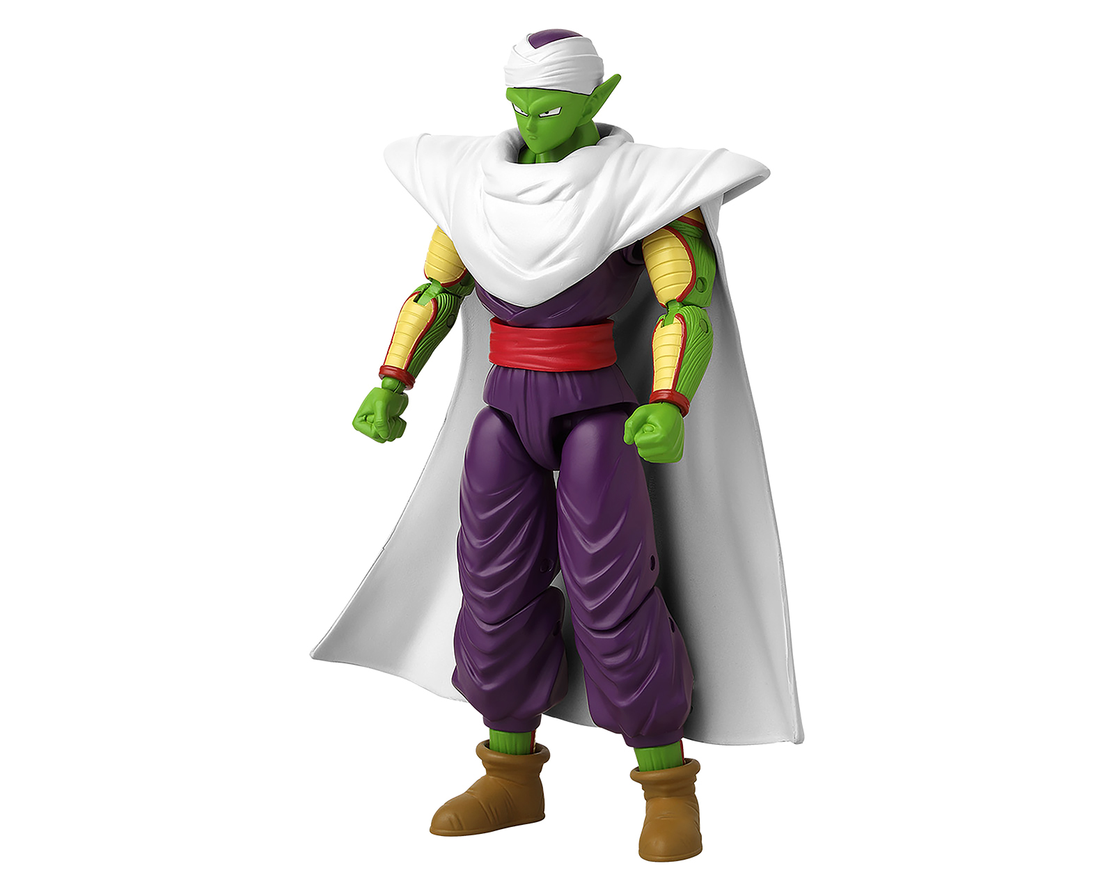Foto 5 | Foto 5 | Piccolo Figura de Acción Dragon Ball Super Hero
