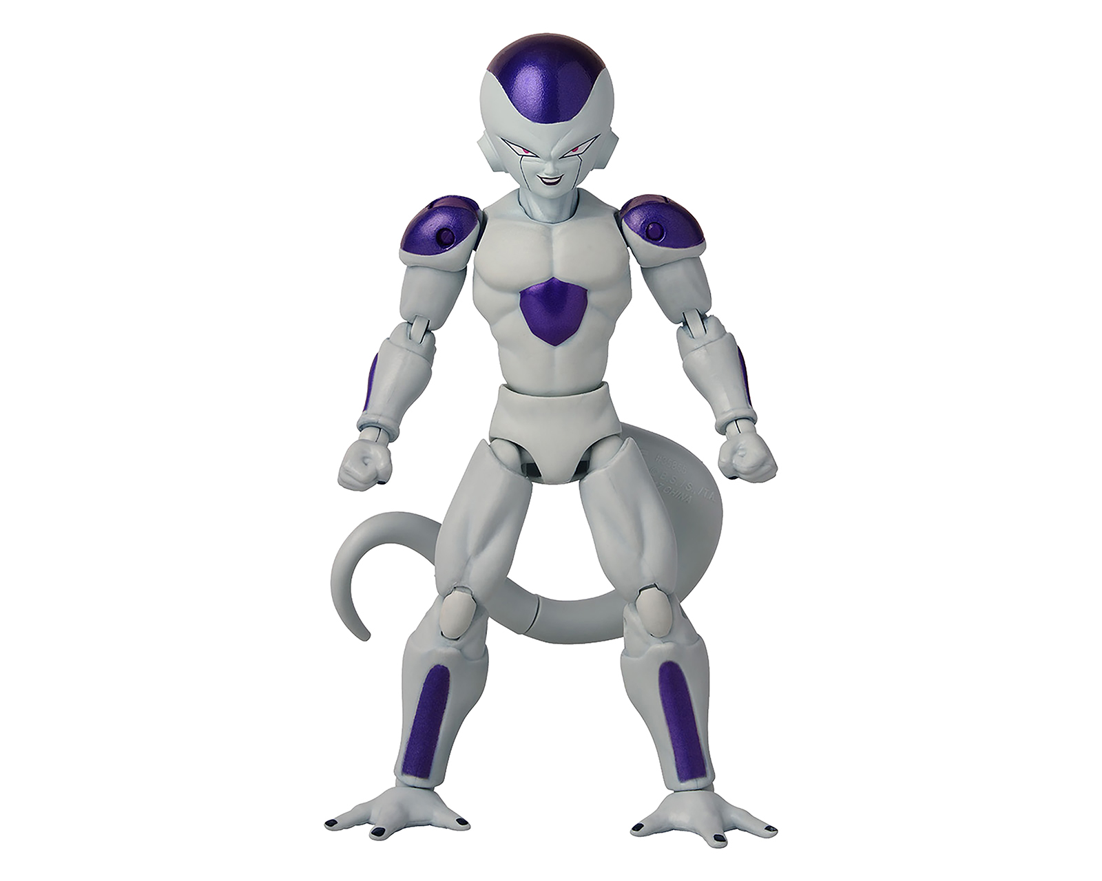 Foto 4 pulgar | Foto 3 | Friezza Cuarta Forma Dragon Ball Super Dragon Stars Series