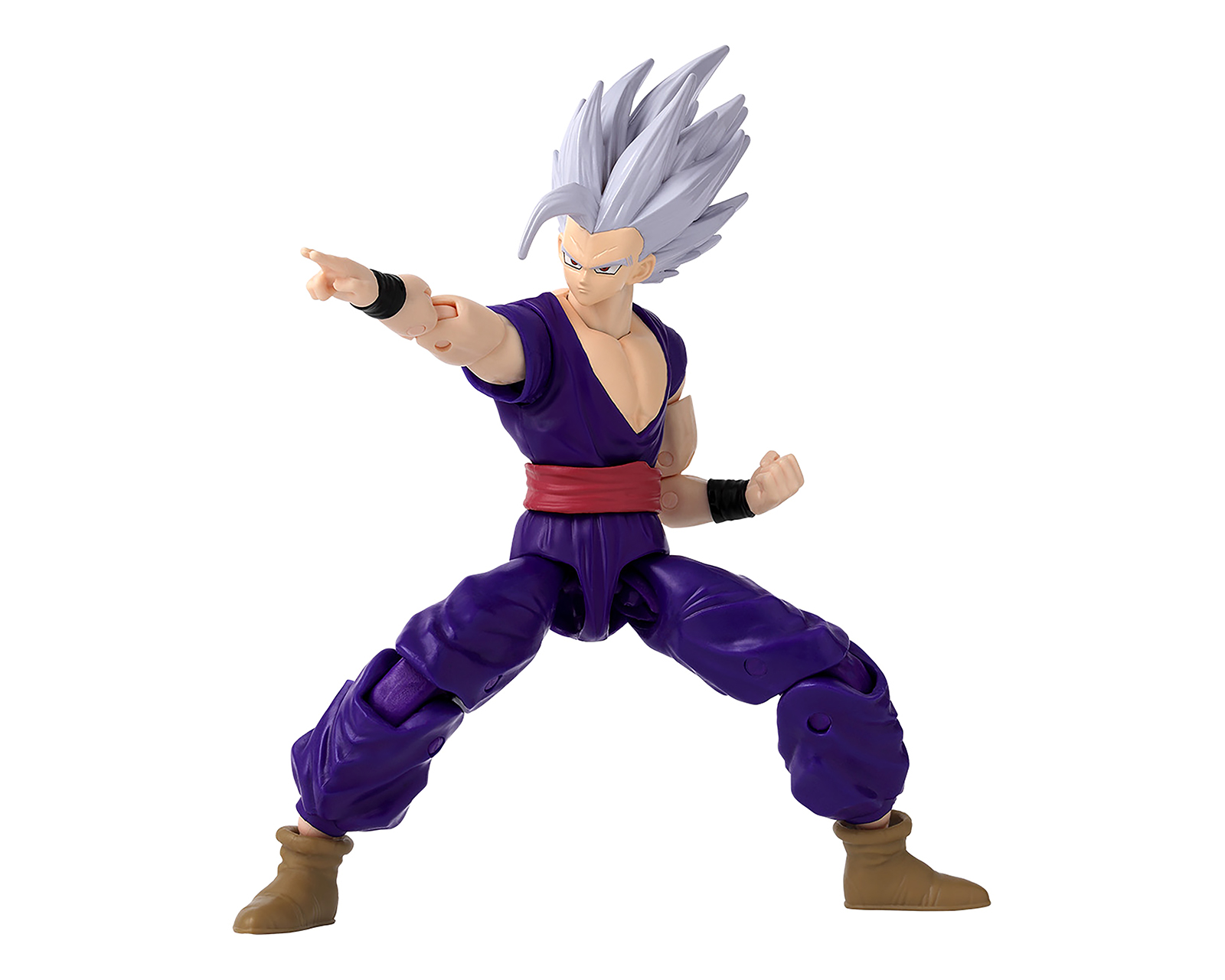 Son Gohan Beast Figura de Acción Dragon Ball Articulada