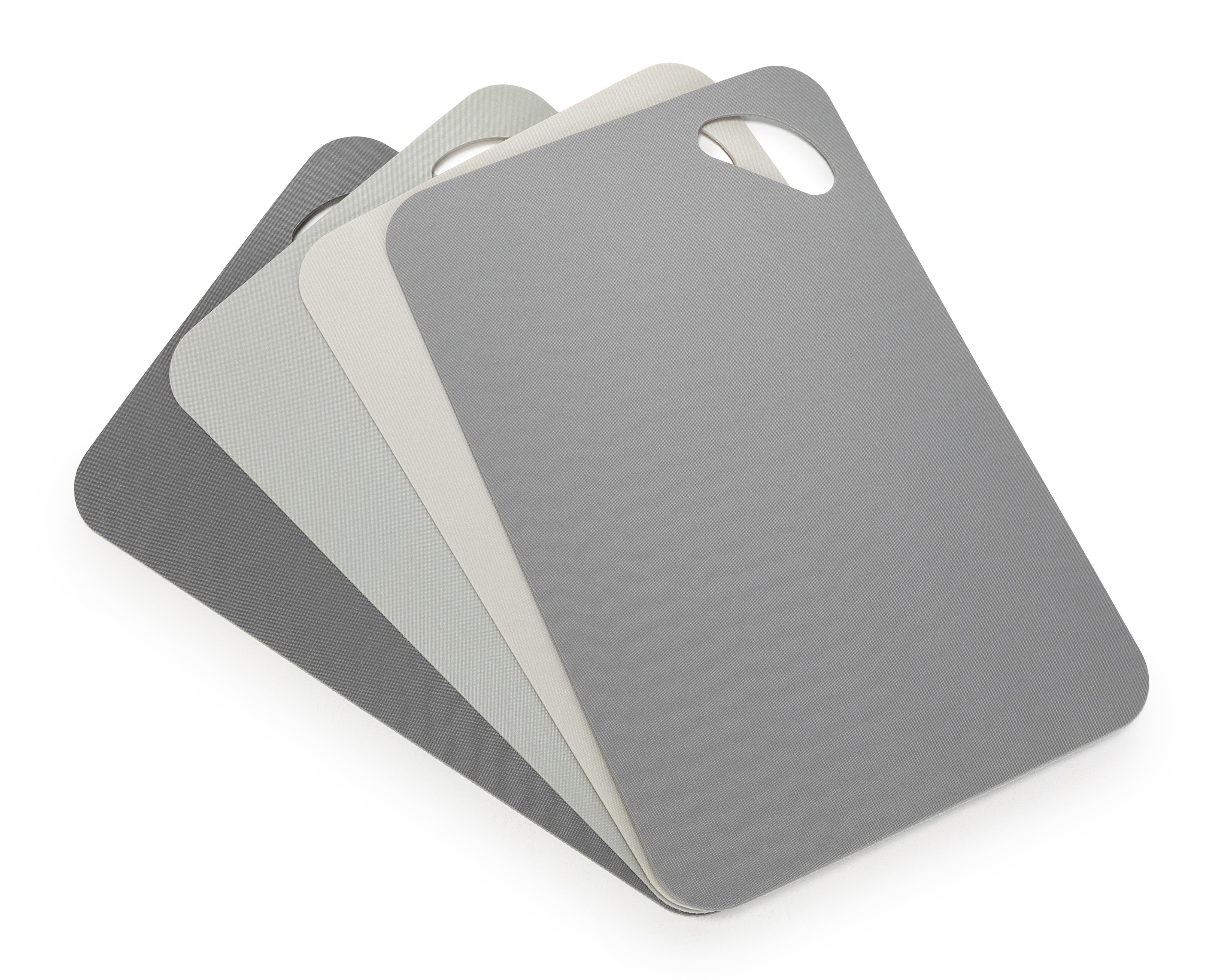 Foto 1 | Foto 1 | Tabla para Picar de Plástico Gourmet Kitchen 4 Piezas