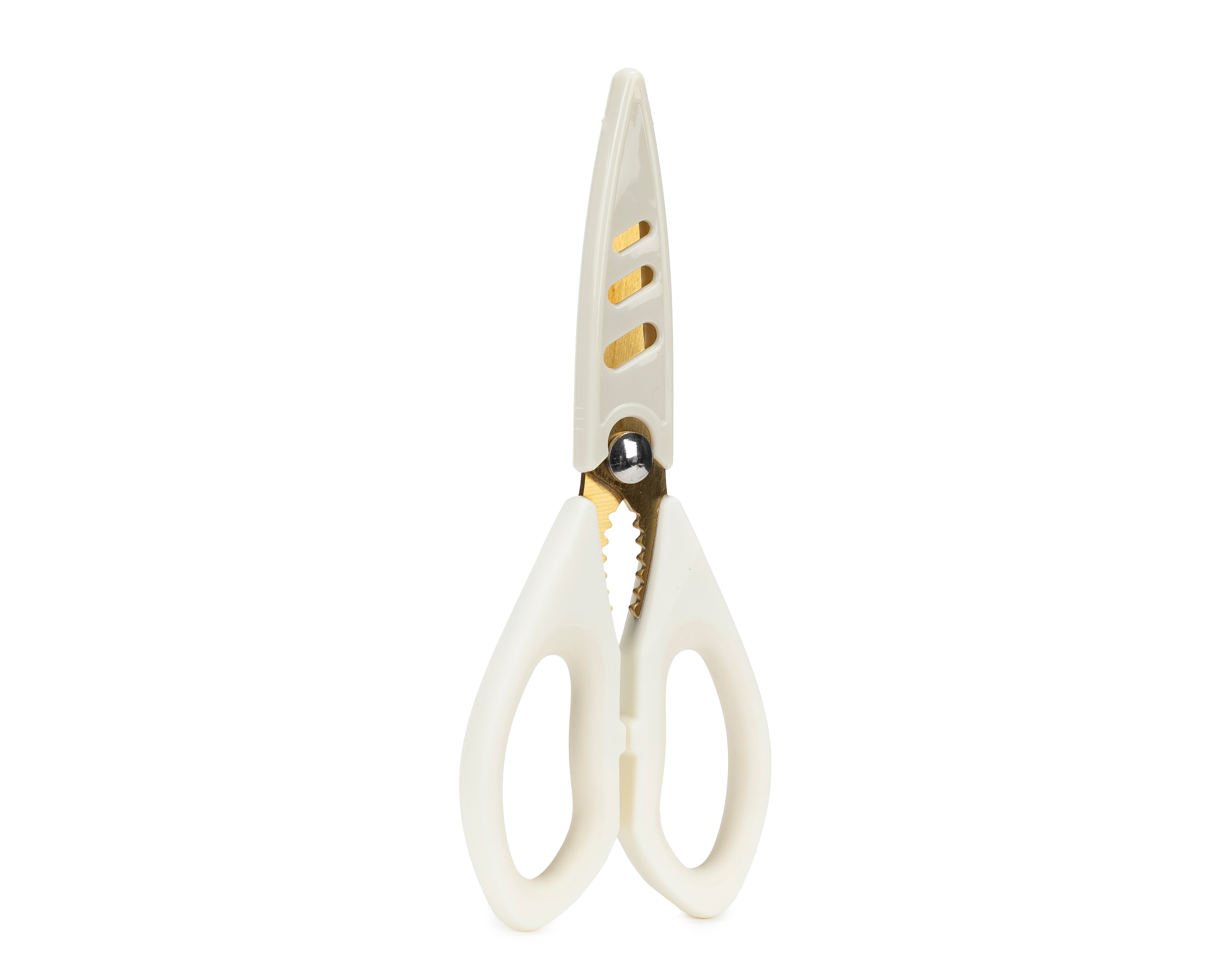 Foto 3 pulgar | Foto 2 | Tijeras de Cocina Gourmet Kitchen