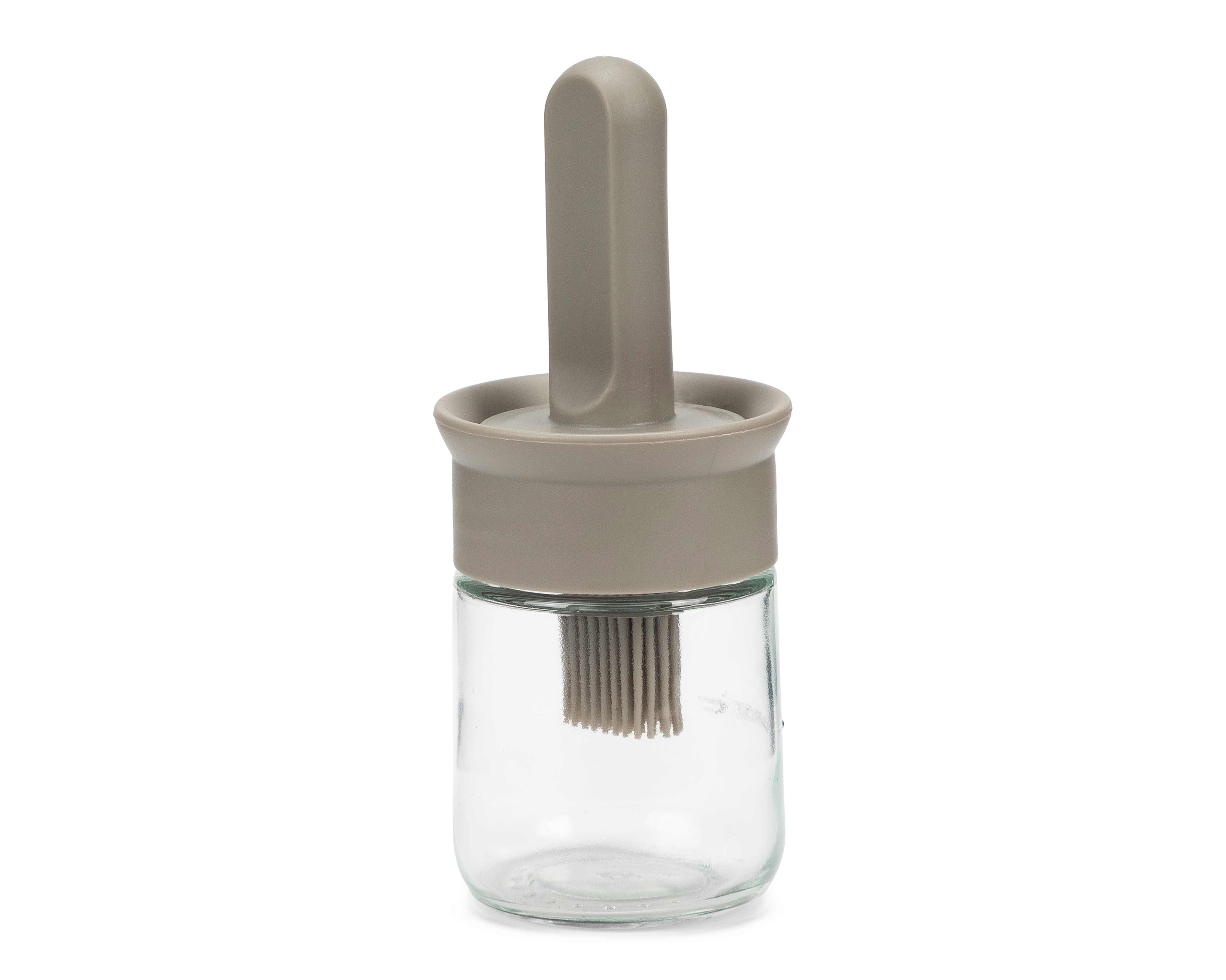 Brocha de Cocina Gourmet Kitchen Retráctil 142 ml