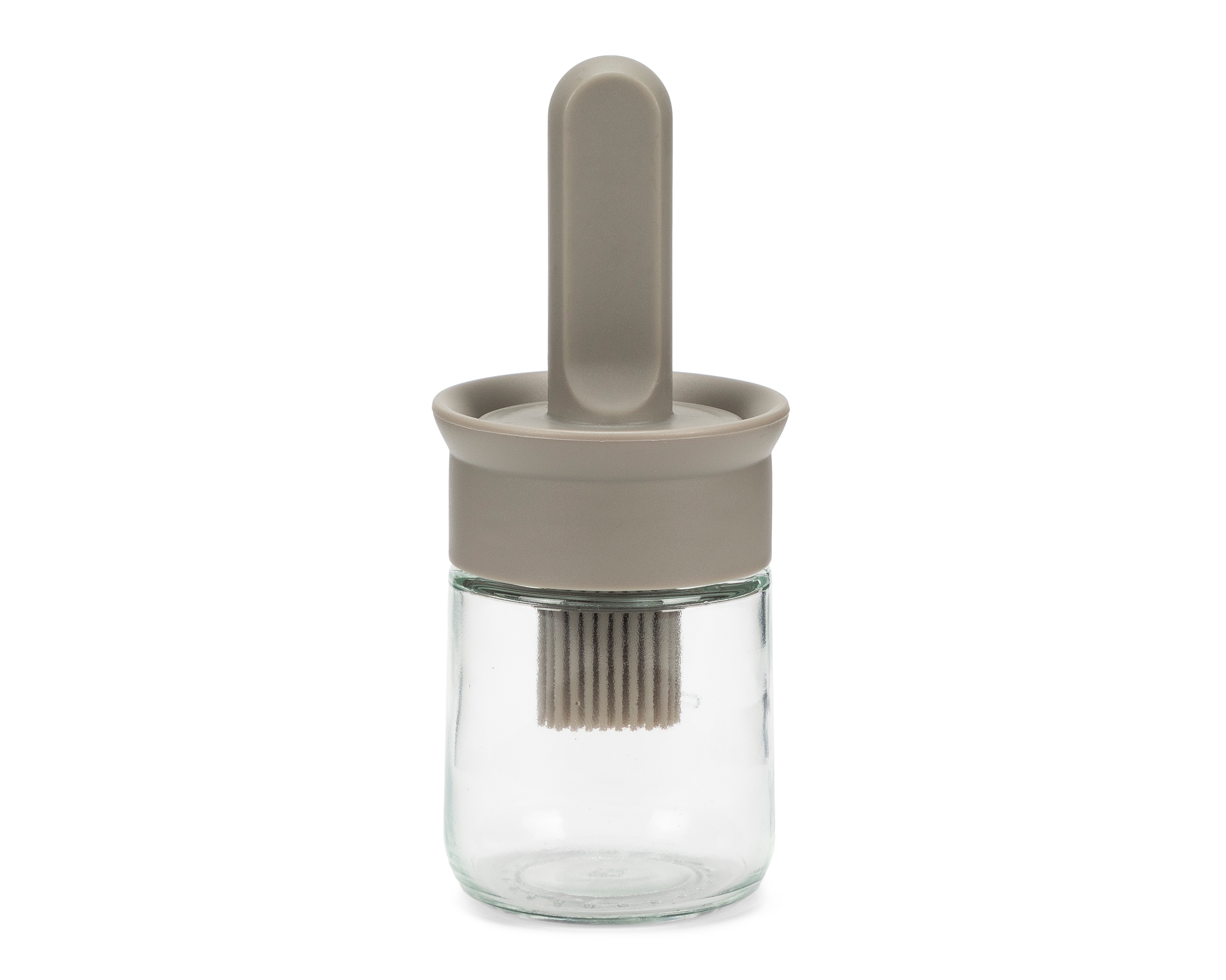 Foto 3 pulgar | Foto 2 | Brocha de Cocina Gourmet Kitchen Retráctil 142 ml