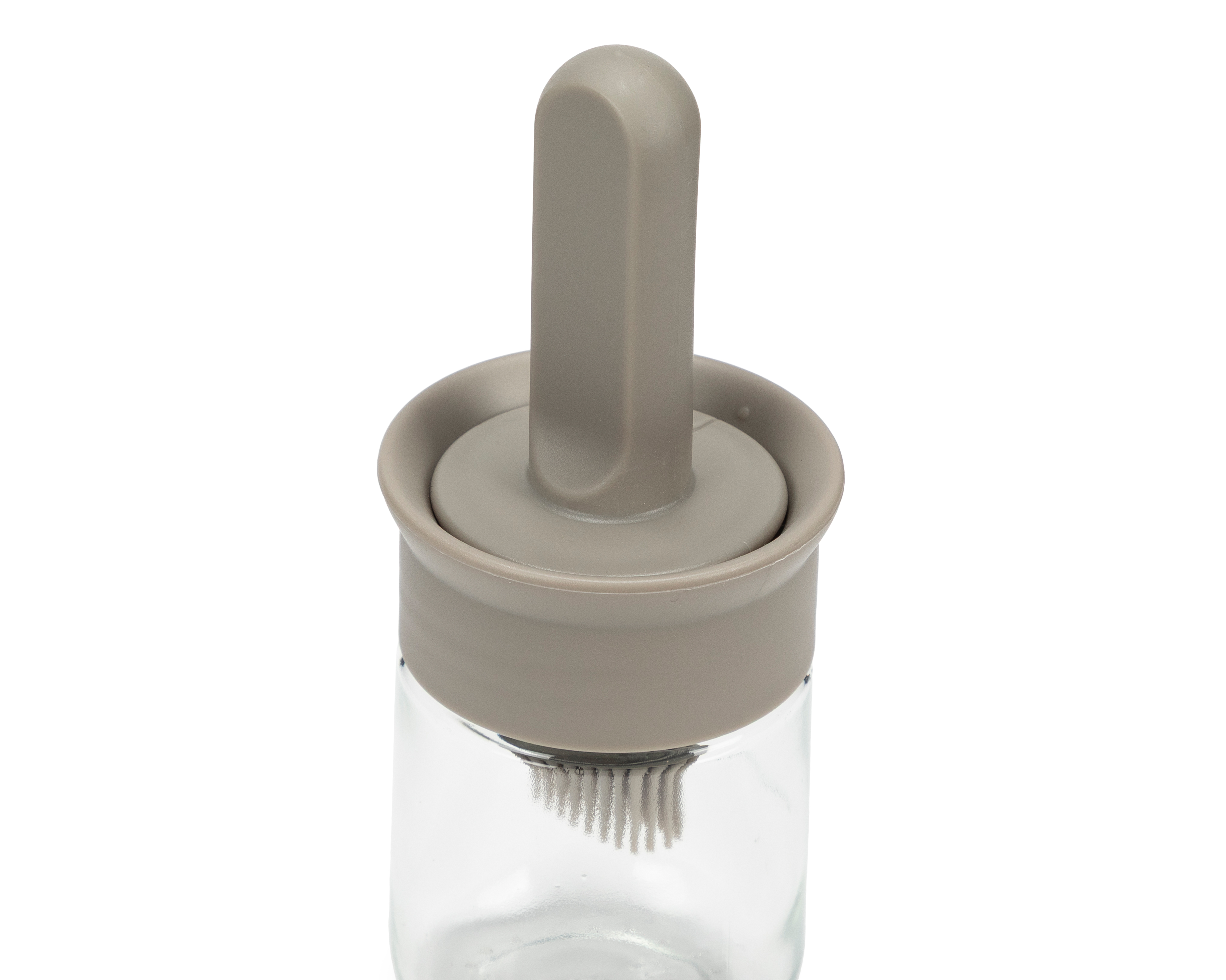 Foto 3 | Foto 3 | Brocha de Cocina Gourmet Kitchen Retráctil 142 ml