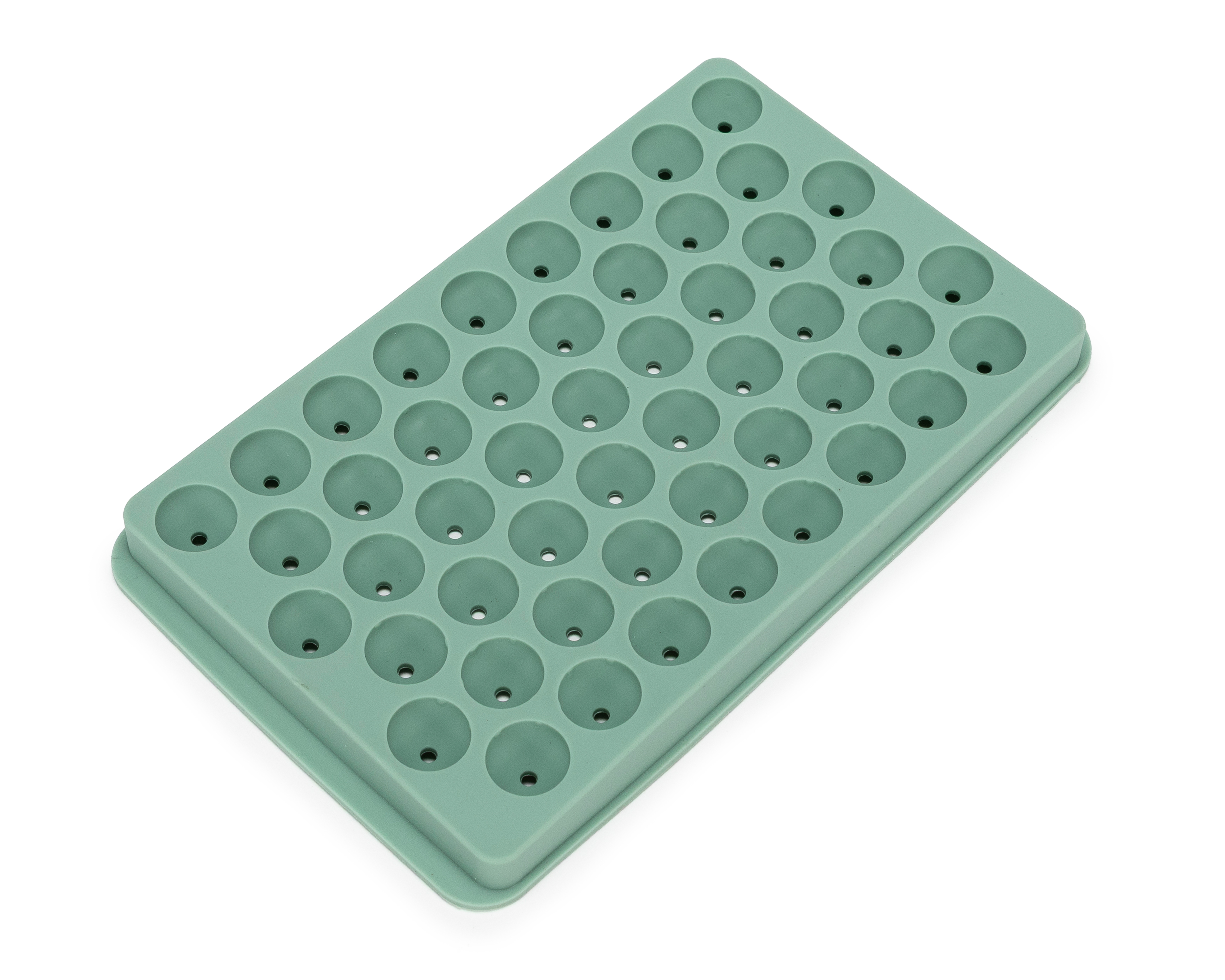 Foto 3 | Foto 3 | Molde para Hielo Gourmet Kitchen de Silicón