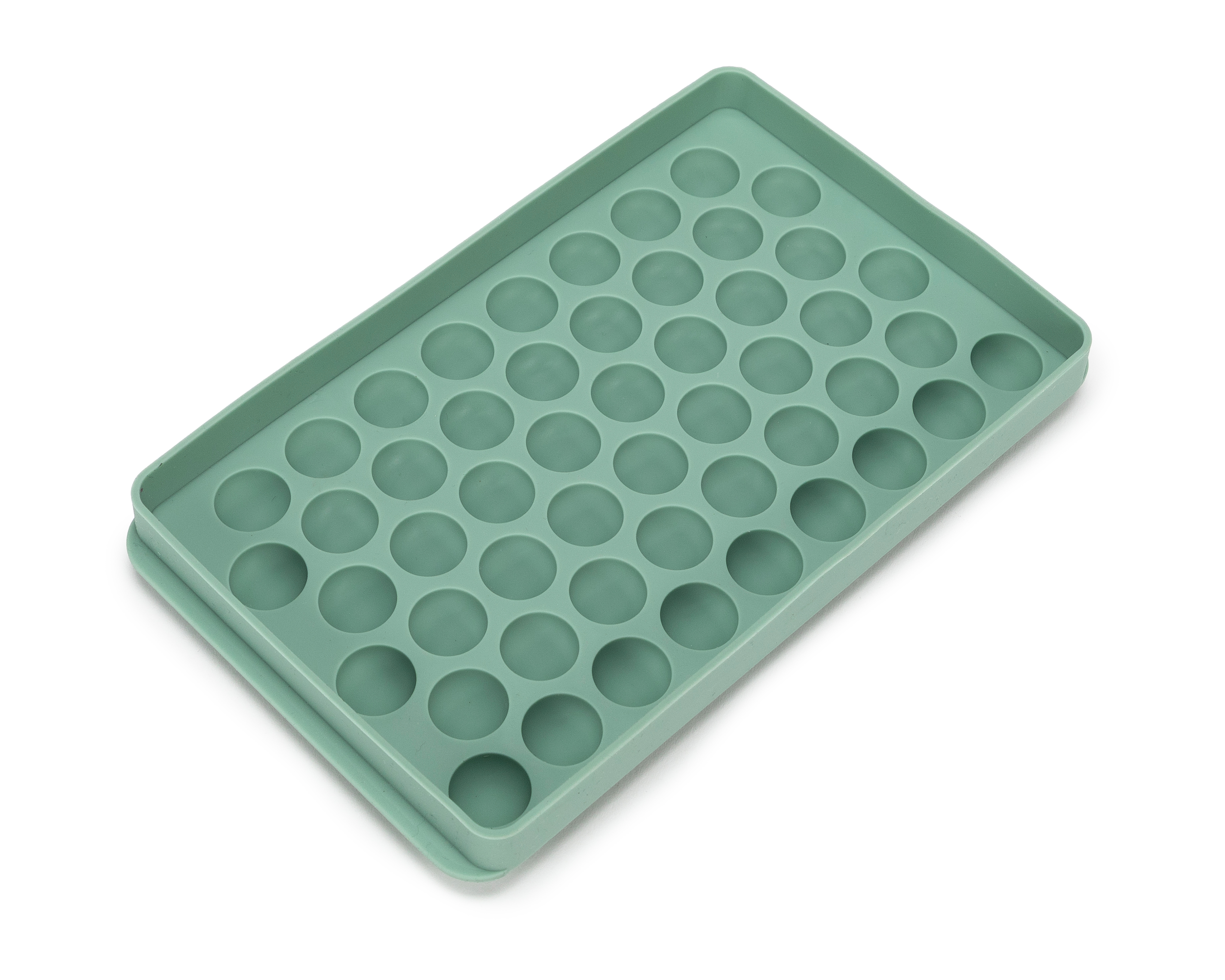 Foto 4 | Foto 4 | Molde para Hielo Gourmet Kitchen de Silicón