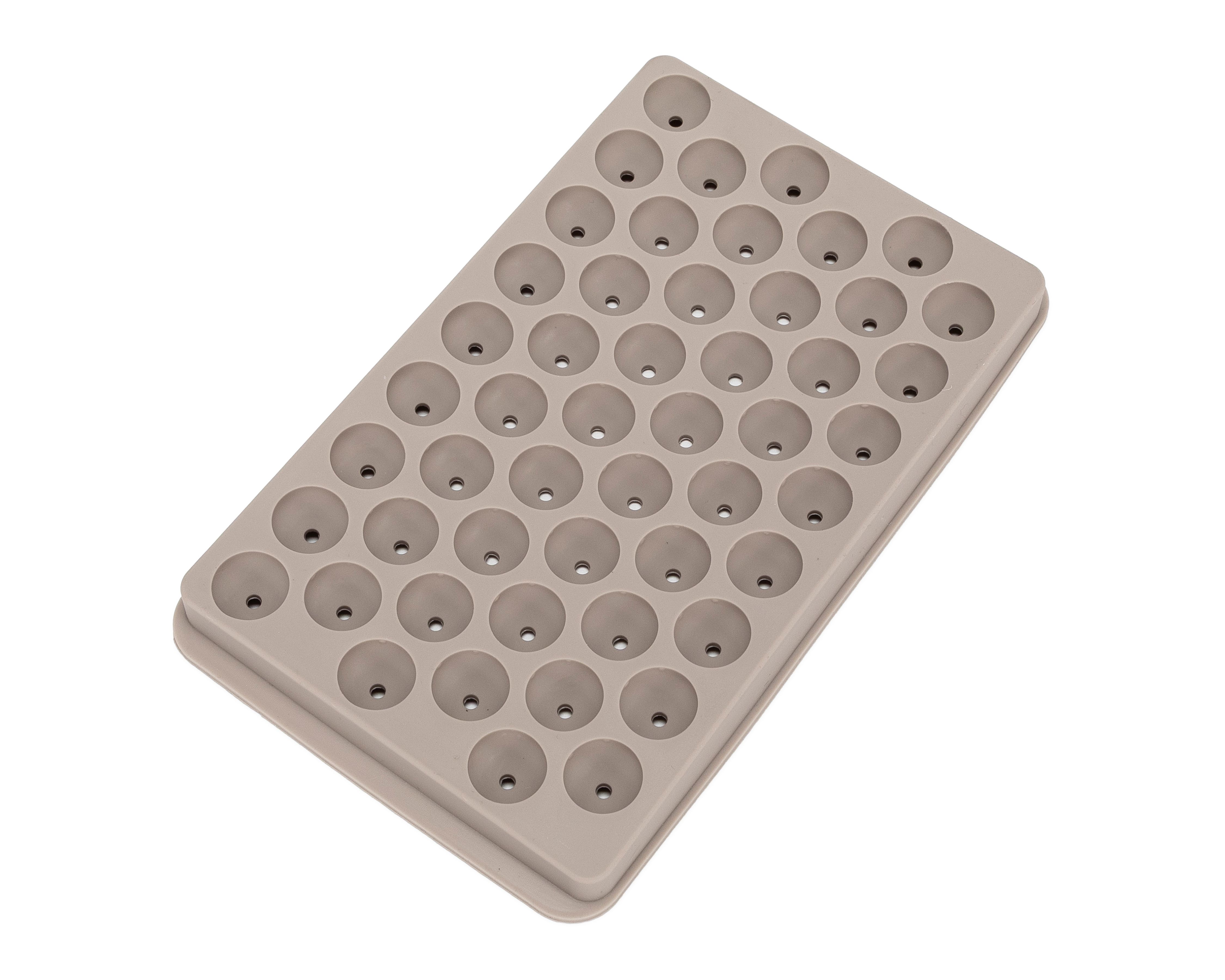 Foto 3 | Foto 3 | Molde para Hielo Gourmet Kitchen de Silicón