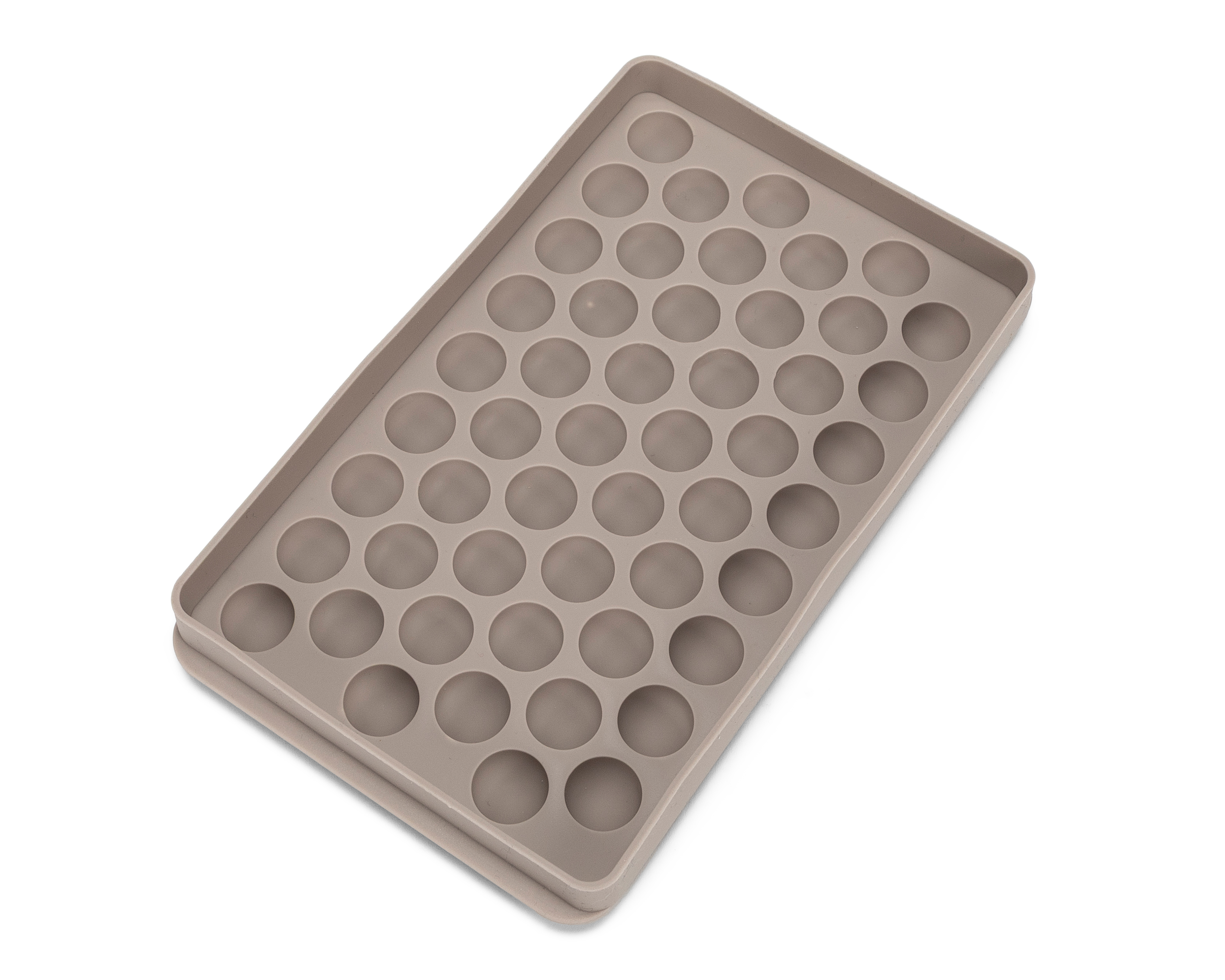 Foto 4 | Foto 4 | Molde para Hielo Gourmet Kitchen de Silicón