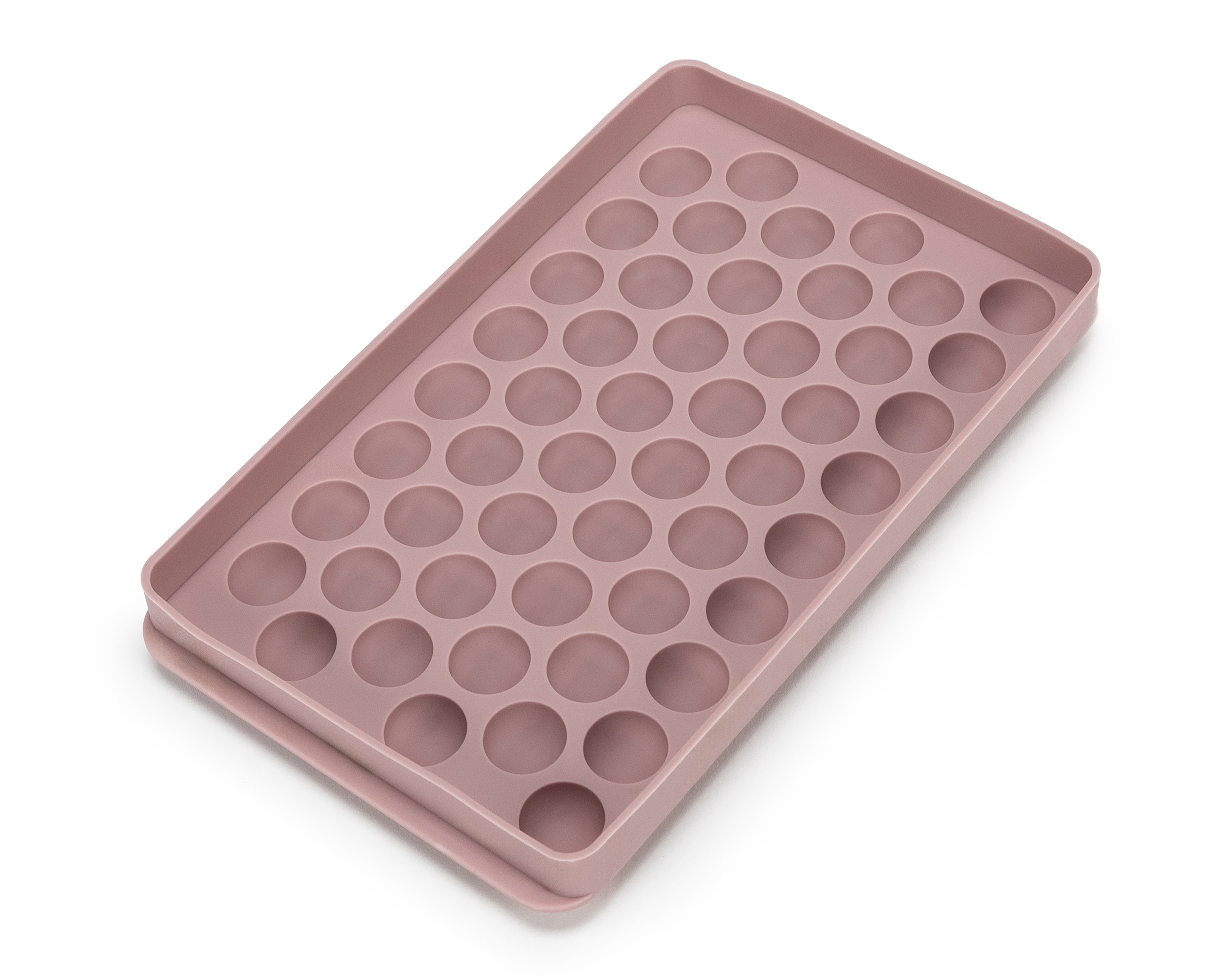 Foto 4 pulgar | Foto 3 | Molde para Hielo Gourmet Kitchen de Silicón