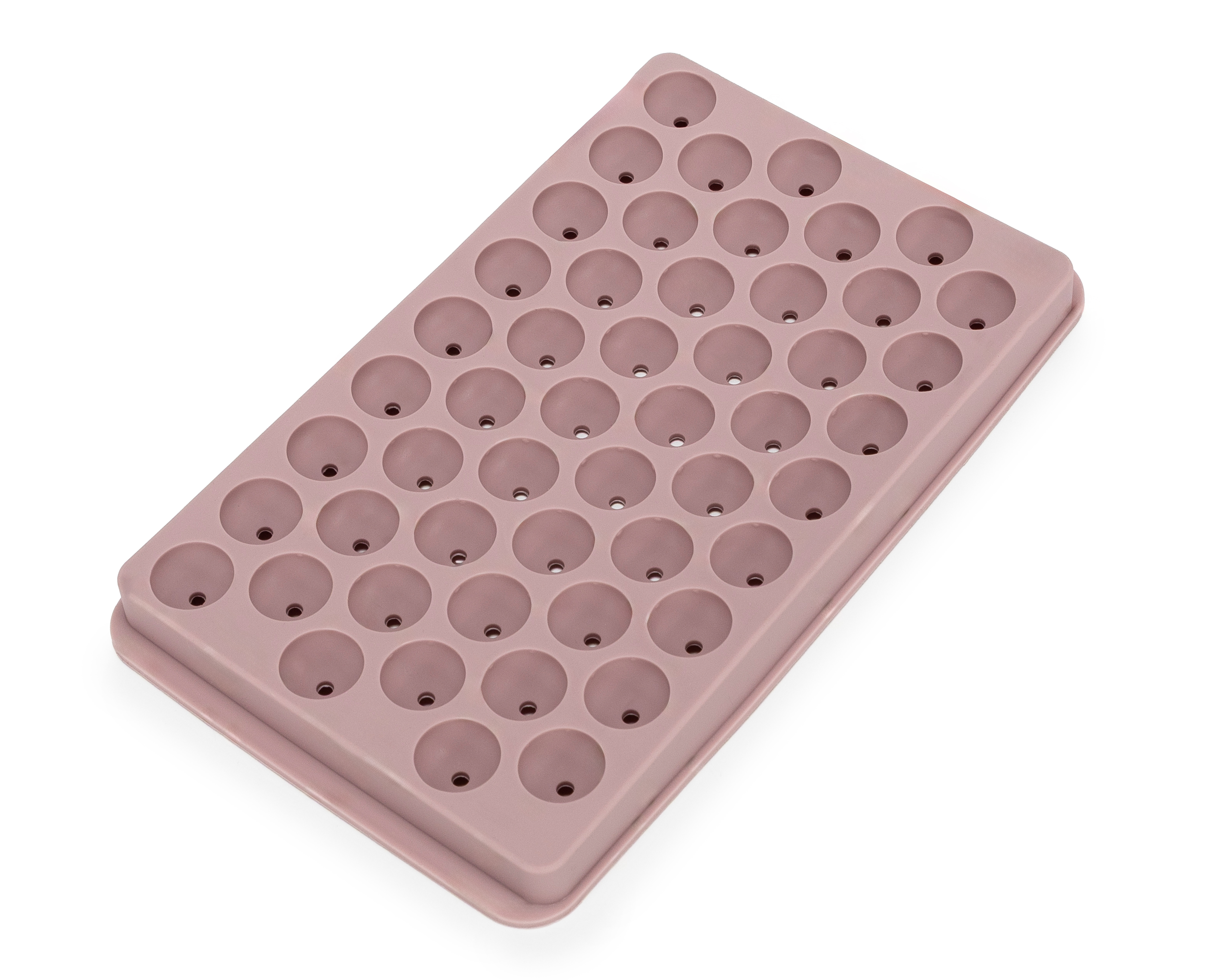 Foto 5 pulgar | Foto 4 | Molde para Hielo Gourmet Kitchen de Silicón