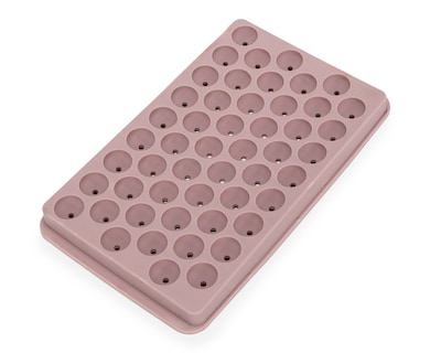 Foto 4 | Foto 4 | Molde para Hielo Gourmet Kitchen de Silicón