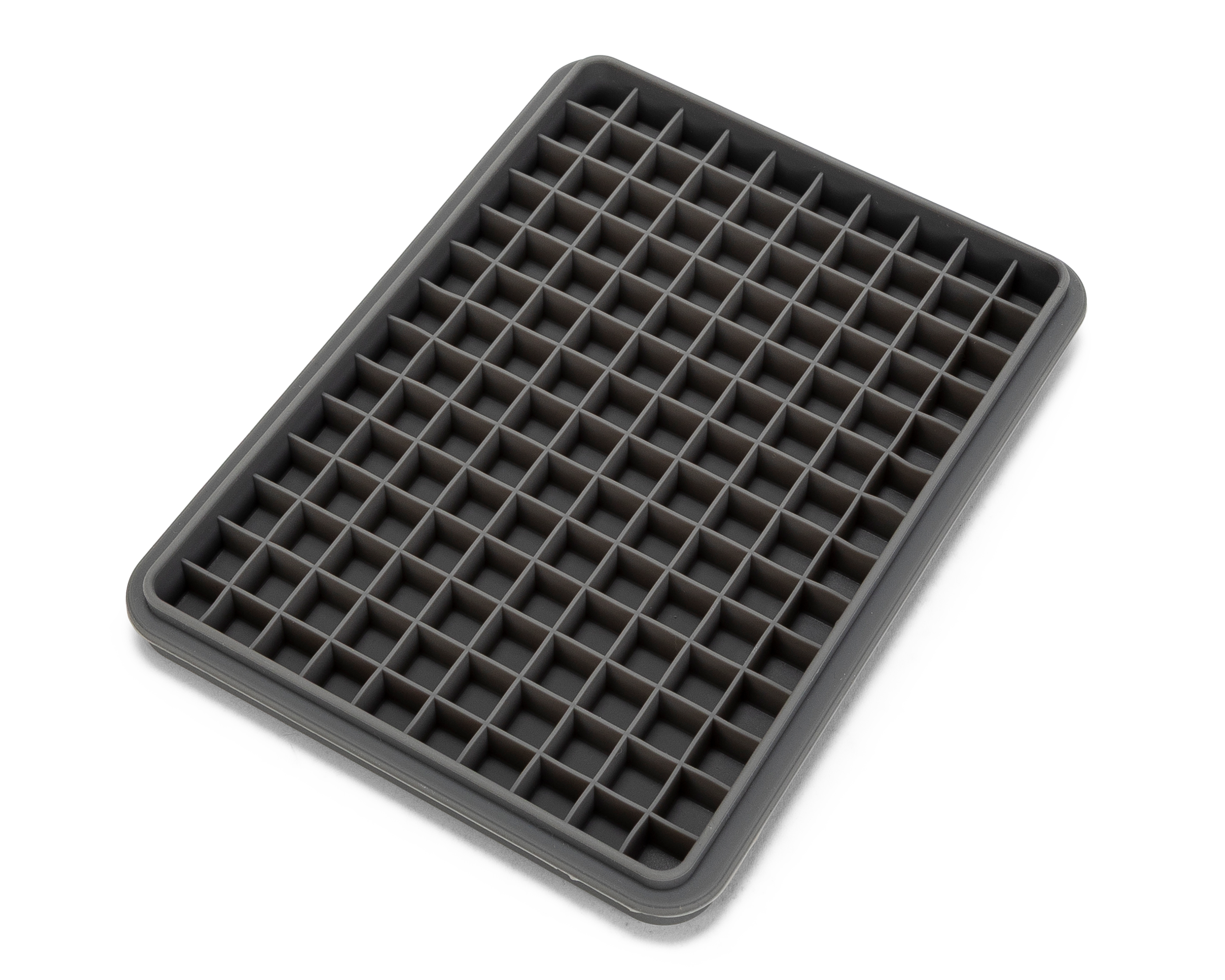 Foto 4 pulgar | Foto 3 | Molde para Hielo Gourmet Kitchen de Silicón 2 Piezas