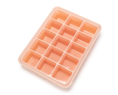 Foto 4 | Foto 4 | Molde para Hielo Gourmet Kitchen de Silicón 2 Piezas