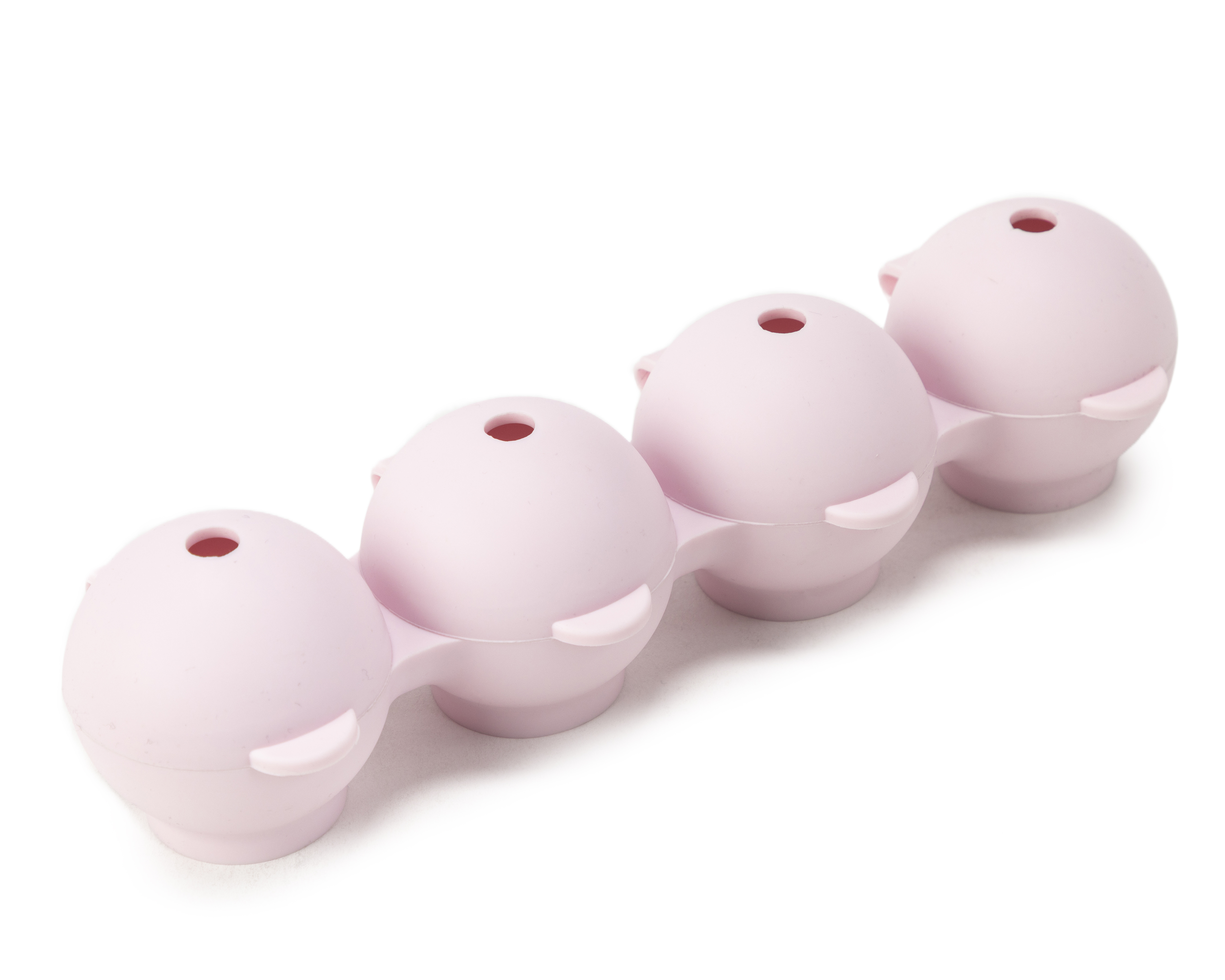 Molde para Hielo Gourmet Kitchen de Silicón