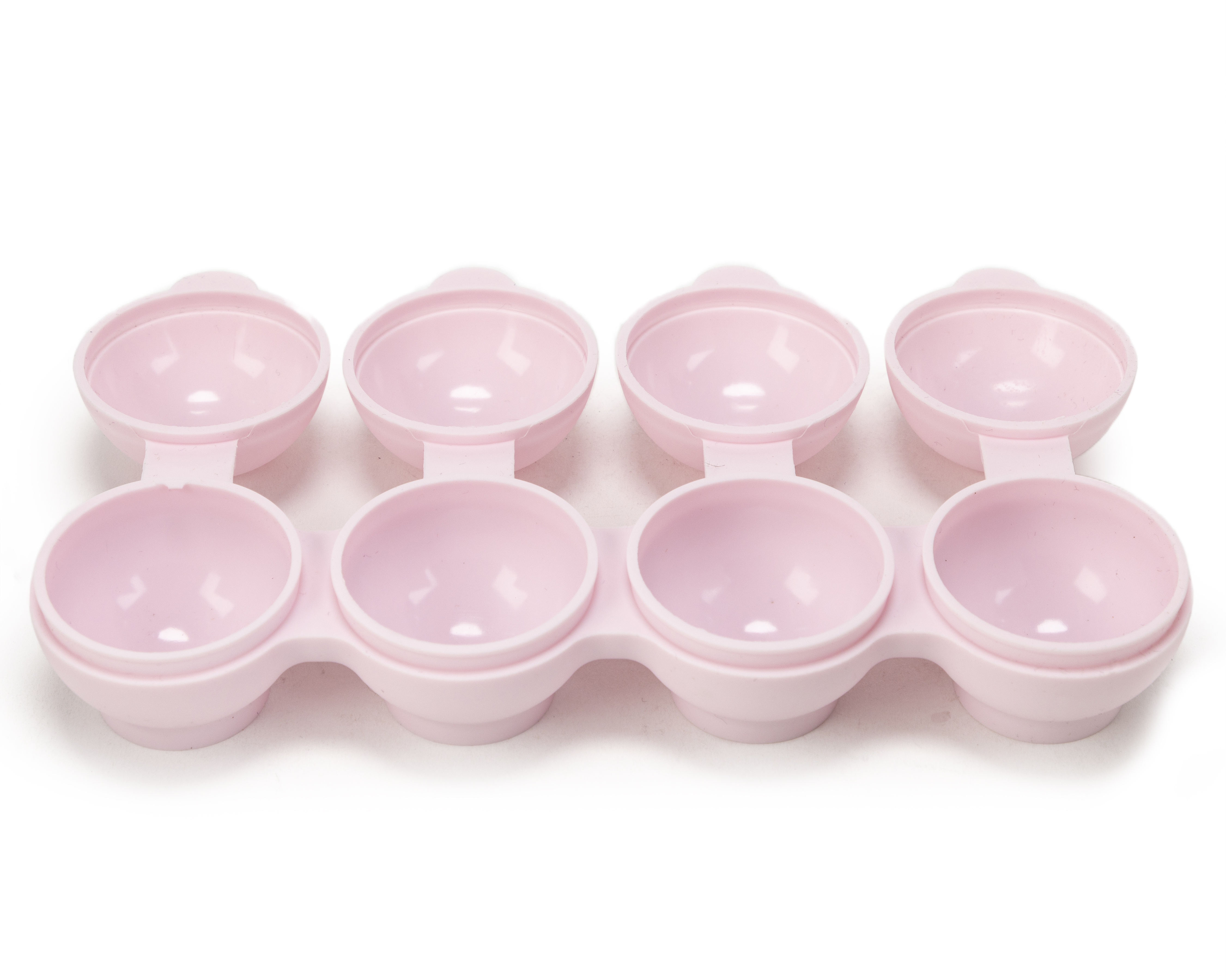 Foto 3 pulgar | Foto 2 | Molde para Hielo Gourmet Kitchen de Silicón