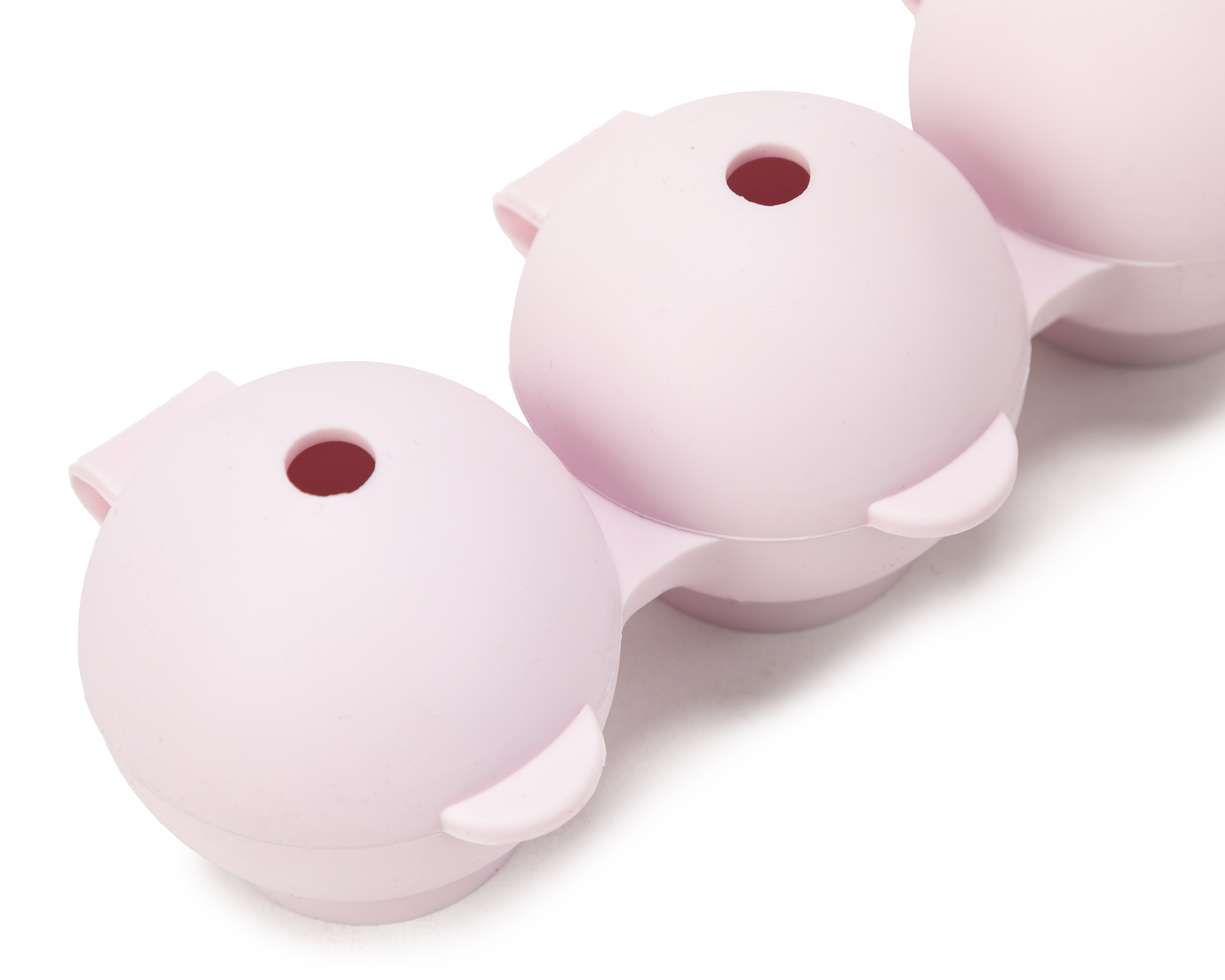 Foto 4 pulgar | Foto 3 | Molde para Hielo Gourmet Kitchen de Silicón