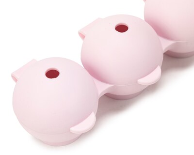 Foto 3 | Foto 3 | Molde para Hielo Gourmet Kitchen de Silicón