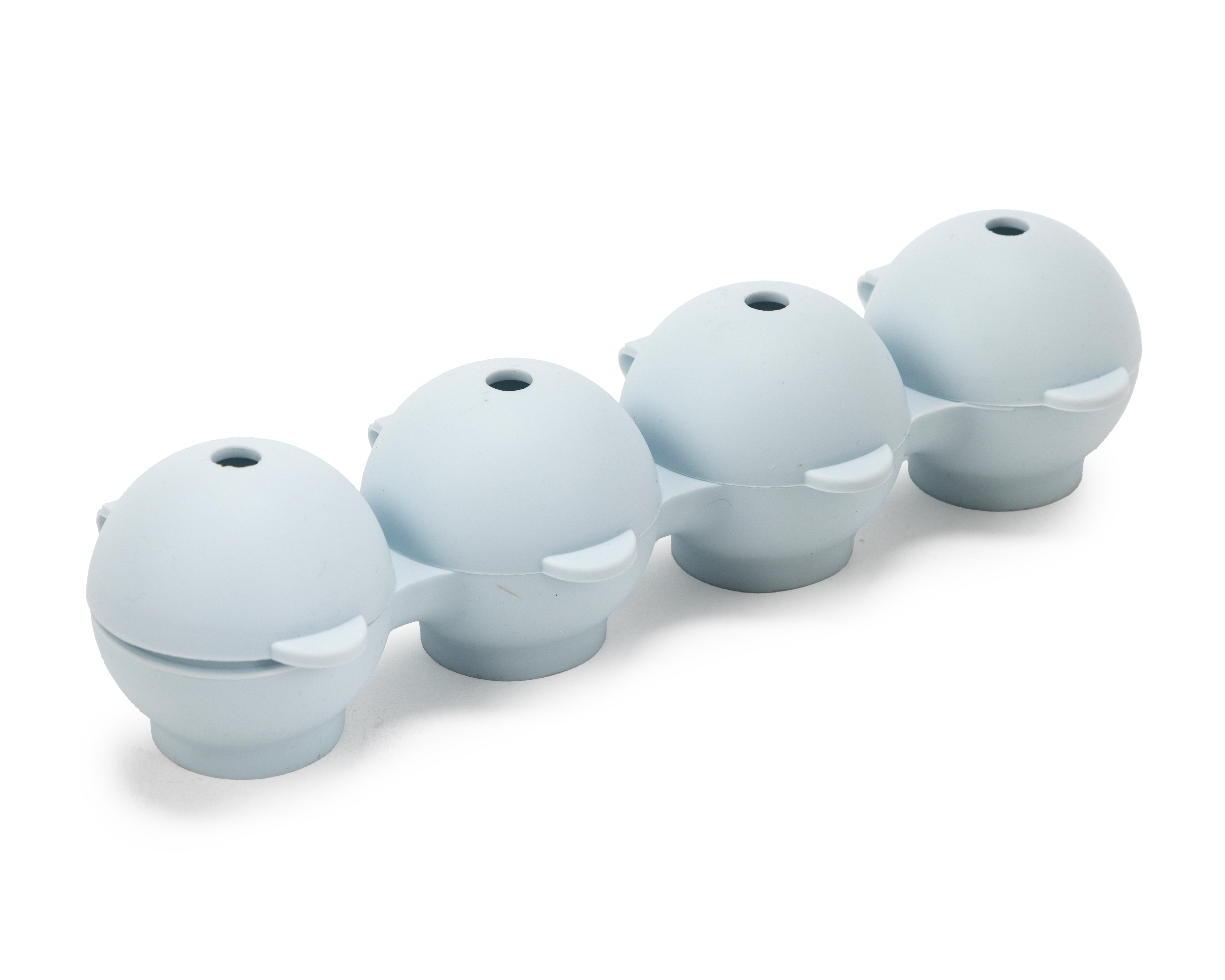 Molde para Hielo Gourmet Kitchen de Silicón