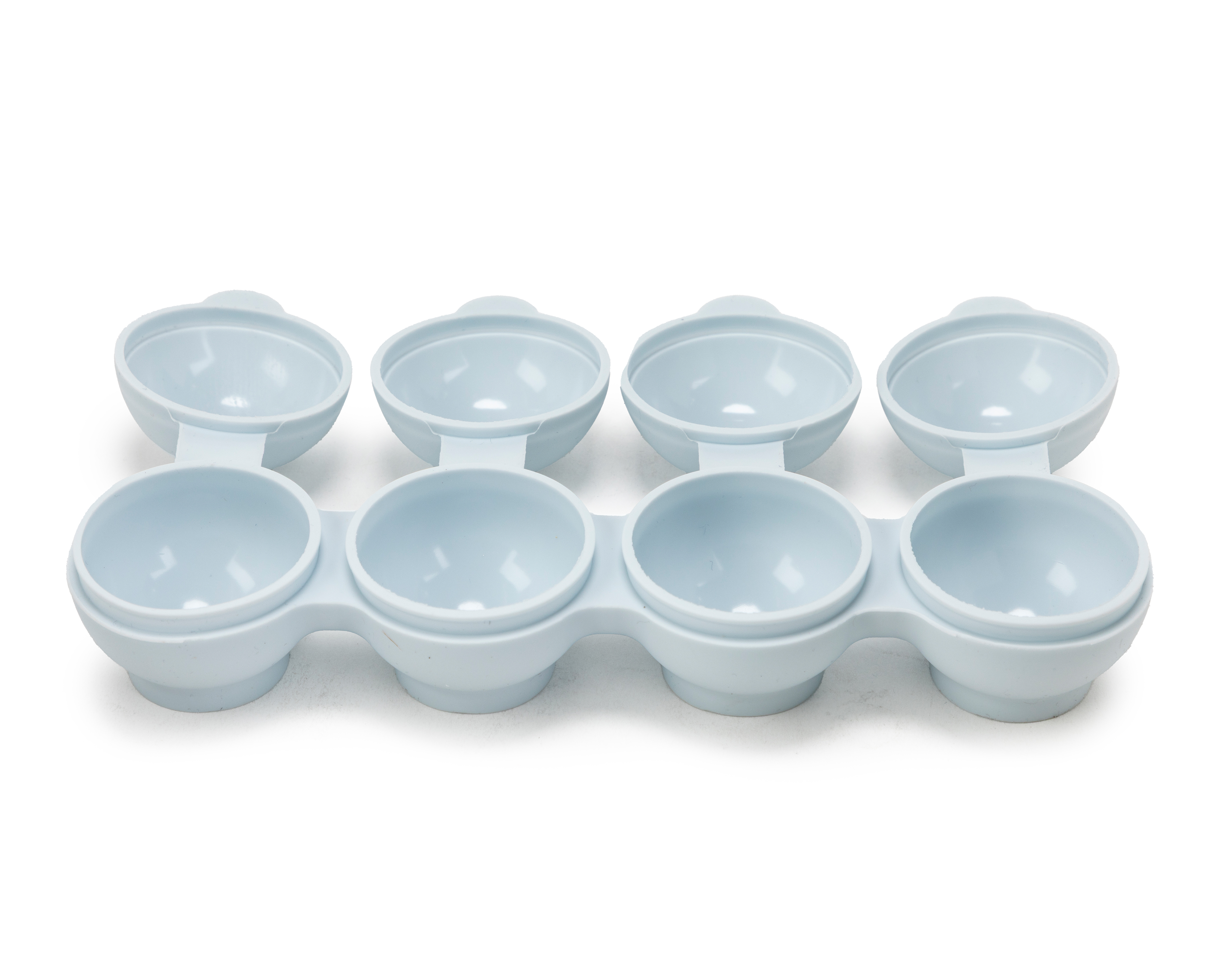 Foto 3 pulgar | Foto 2 | Molde para Hielo Gourmet Kitchen de Silicón