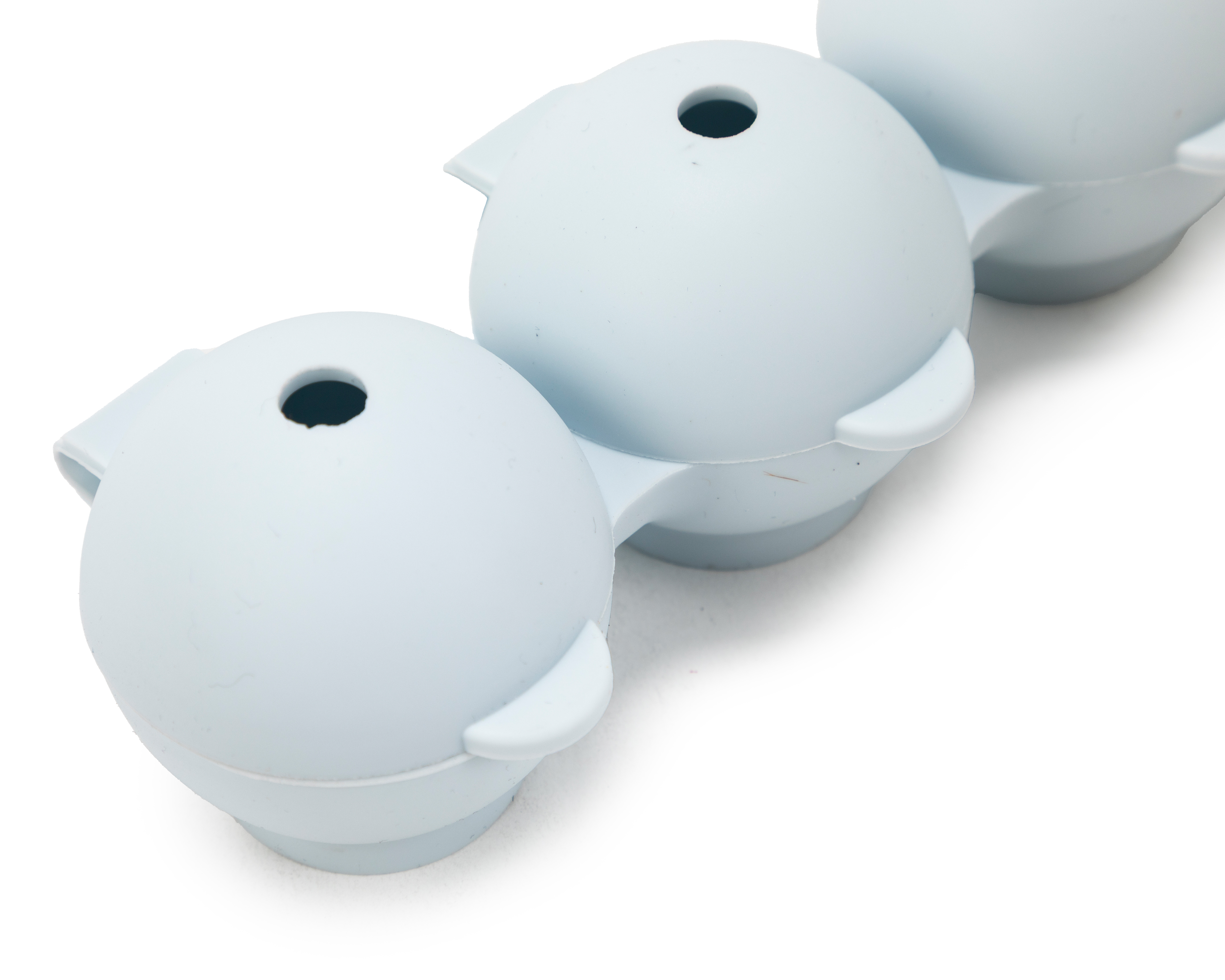 Foto 3 | Foto 3 | Molde para Hielo Gourmet Kitchen de Silicón