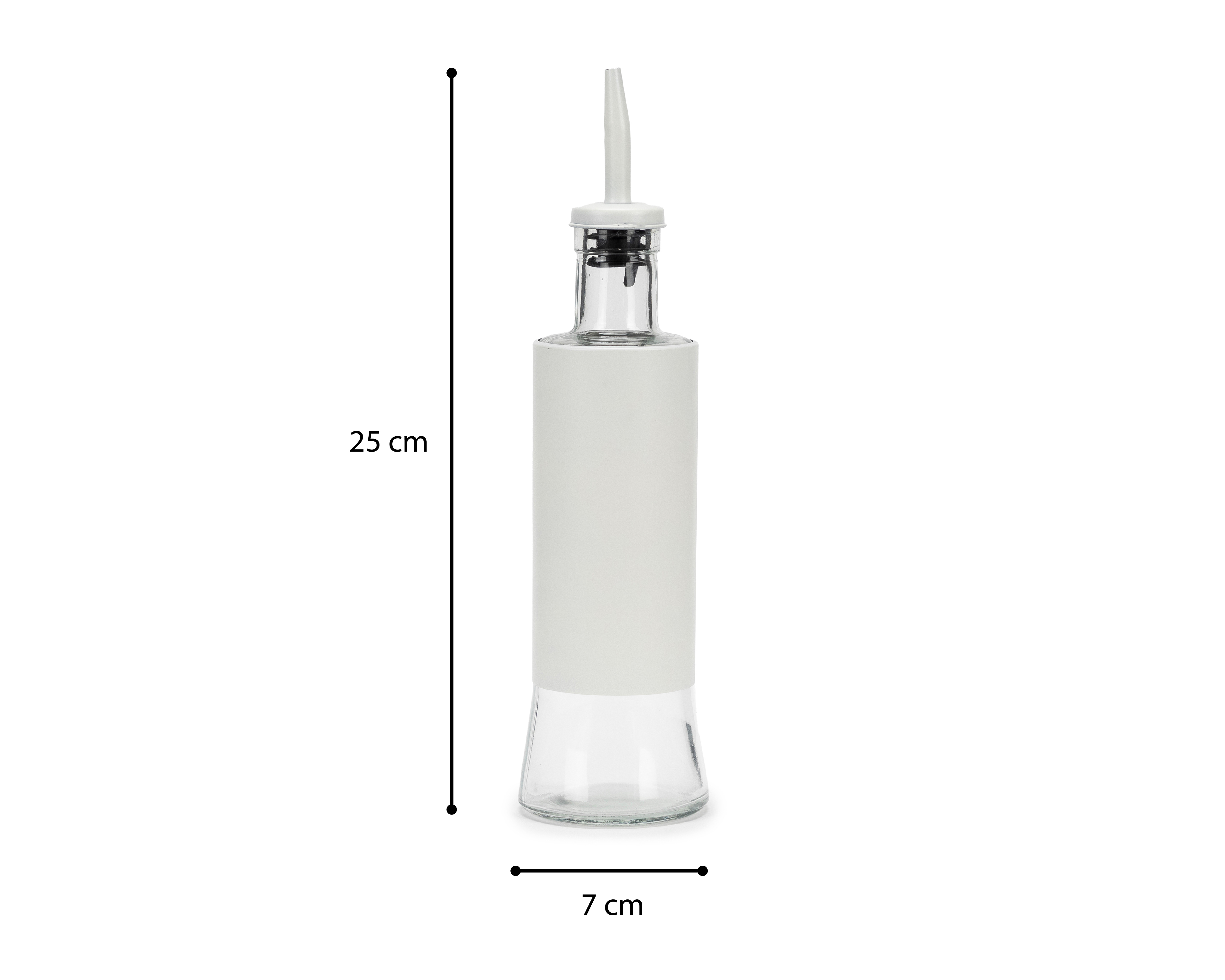 Foto 4 | Foto 4 | Aceitera de Acero Gourmet Kitchen 500 ml