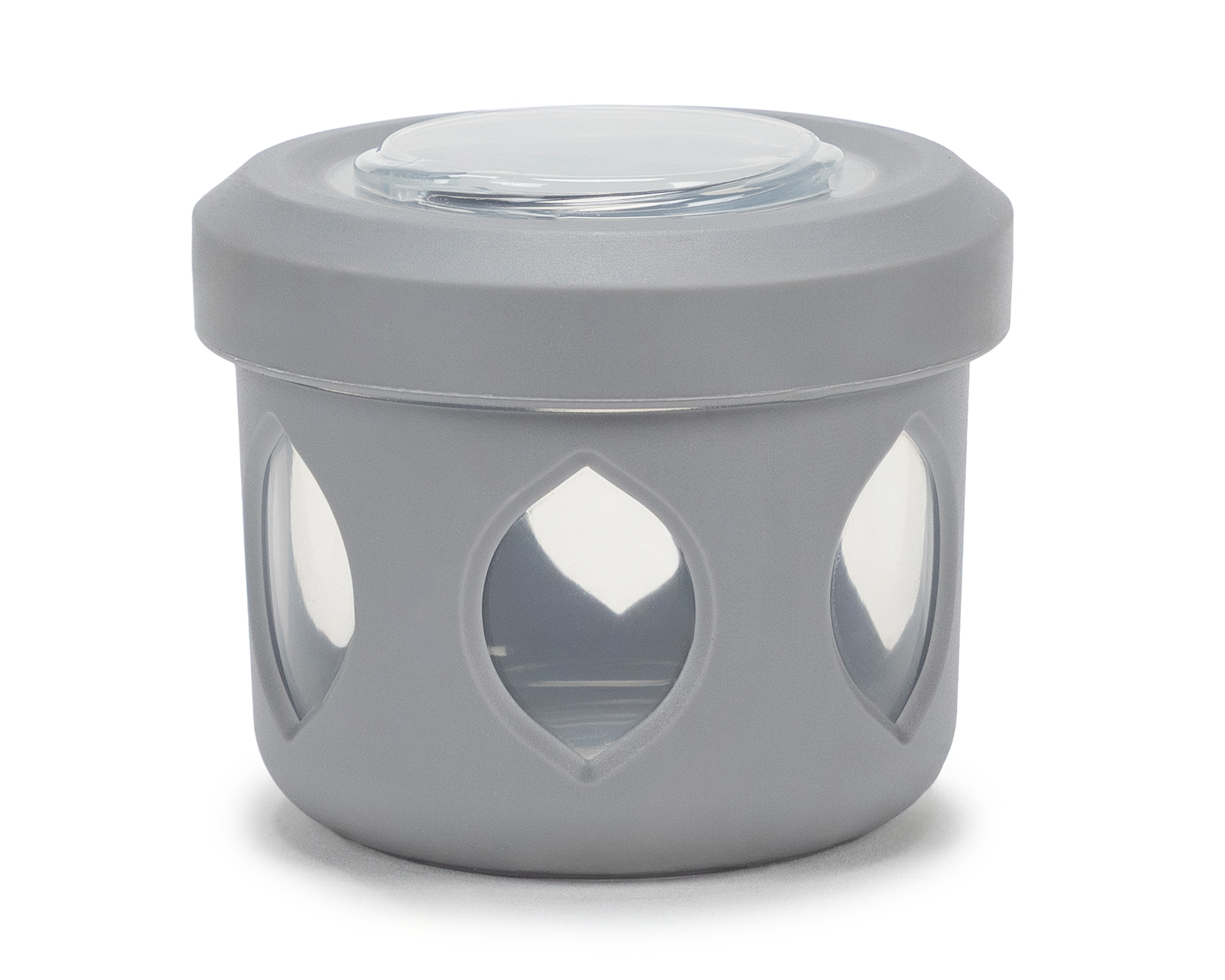 Foto 2 | Foto 2 | Contenedor de Plástico Gourmet Kitchen con Cierre Giratorio 4 Piezas