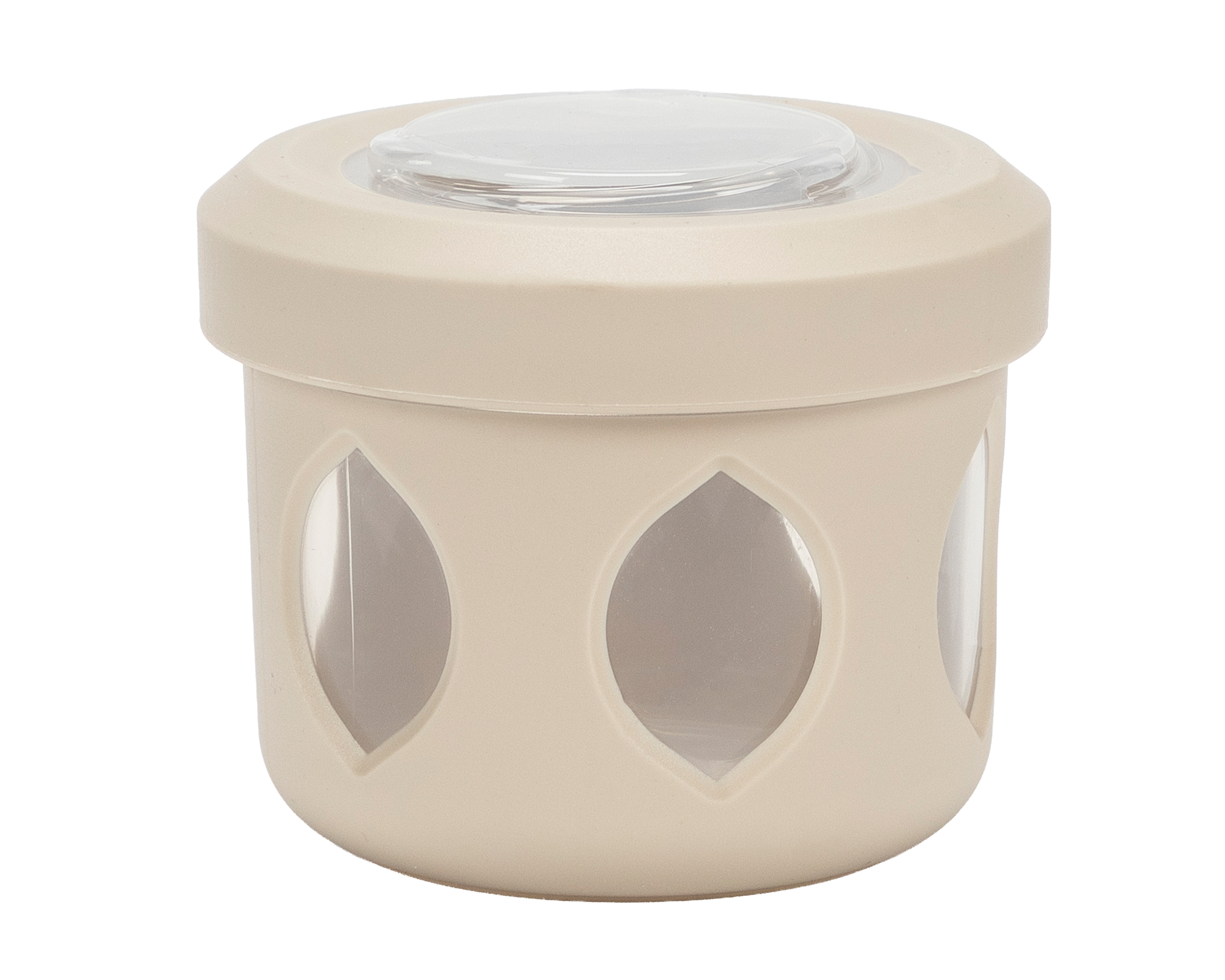 Foto 2 | Foto 2 | Contenedor de Plástico Gourmet Kitchen con Cierre Giratorio 4 Piezas