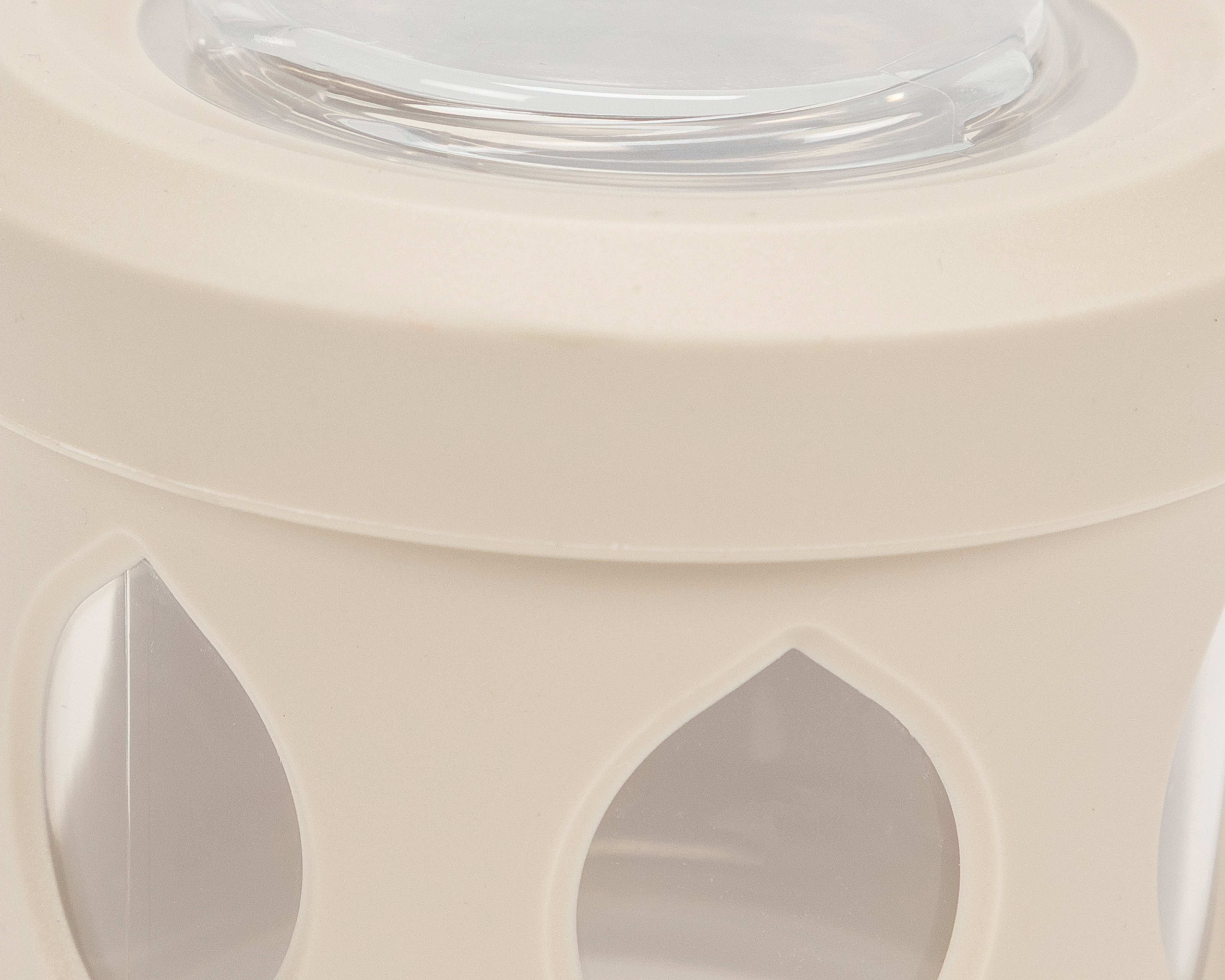 Foto 4 pulgar | Foto 3 | Contenedor de Plástico Gourmet Kitchen con Cierre Giratorio 4 Piezas