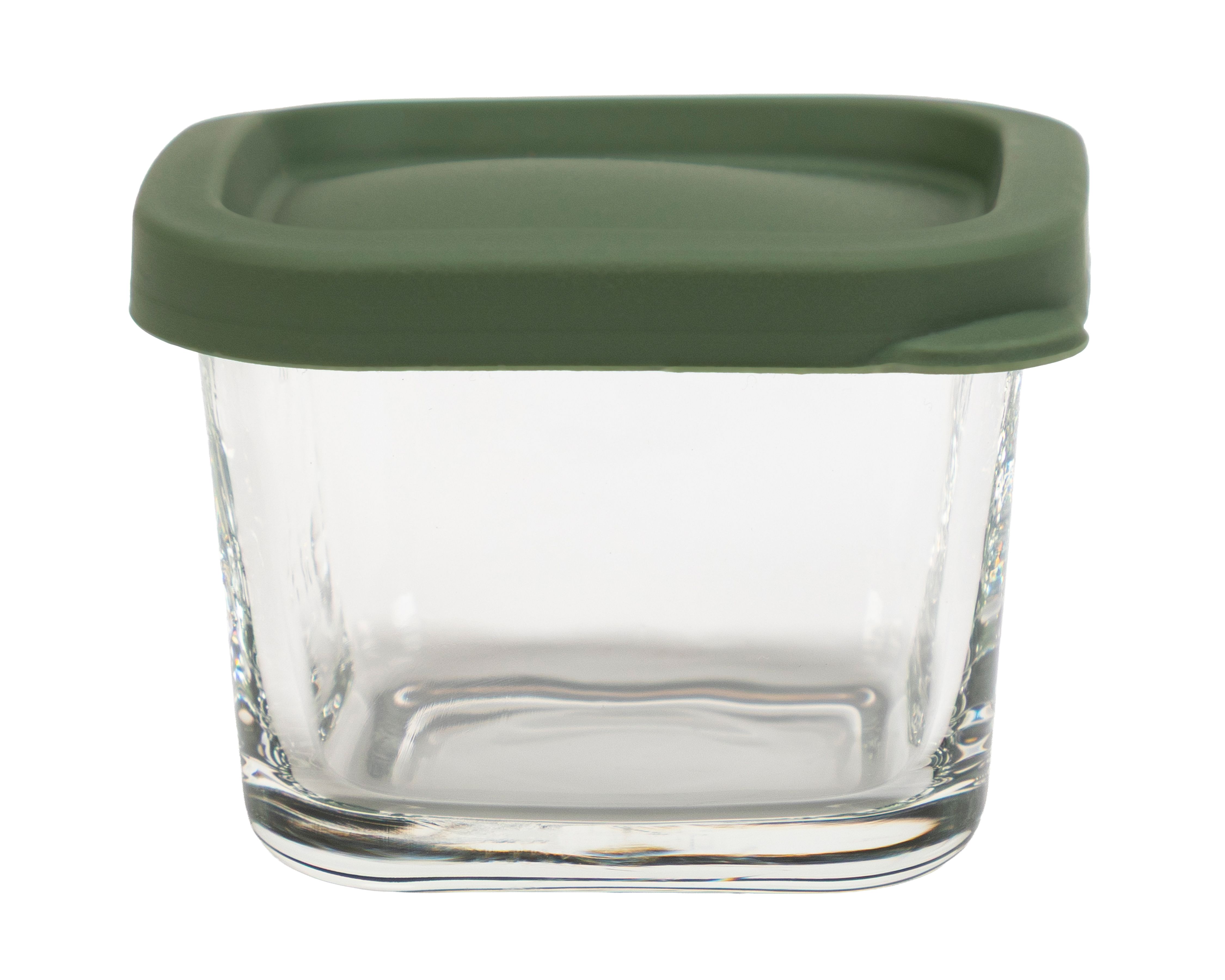 Foto 2 | Foto 2 | Contenedor de Plástico Gourmet Kitchen 60 ml 4 Piezas