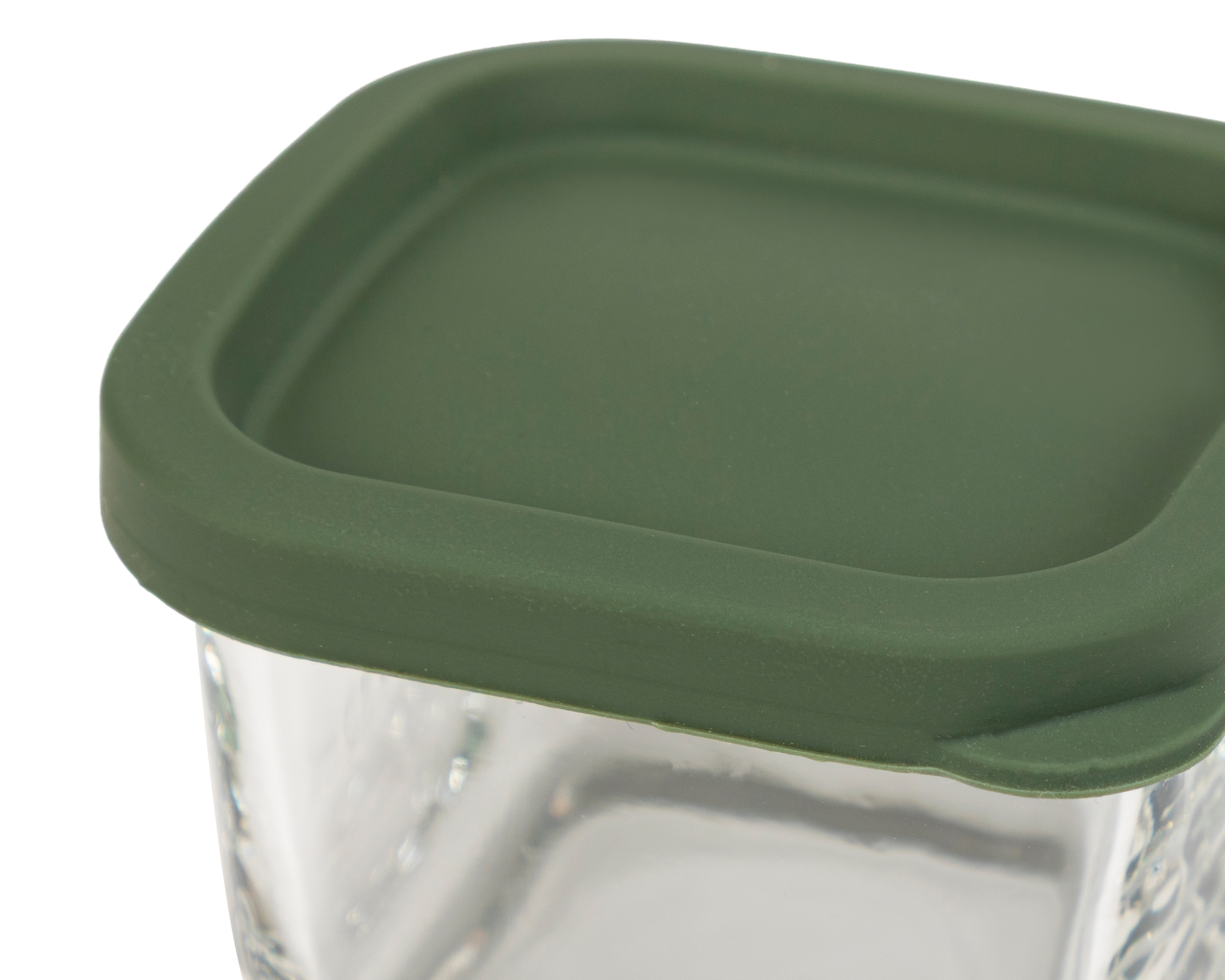 Foto 4 pulgar | Foto 3 | Contenedor de Plástico Gourmet Kitchen 60 ml 4 Piezas