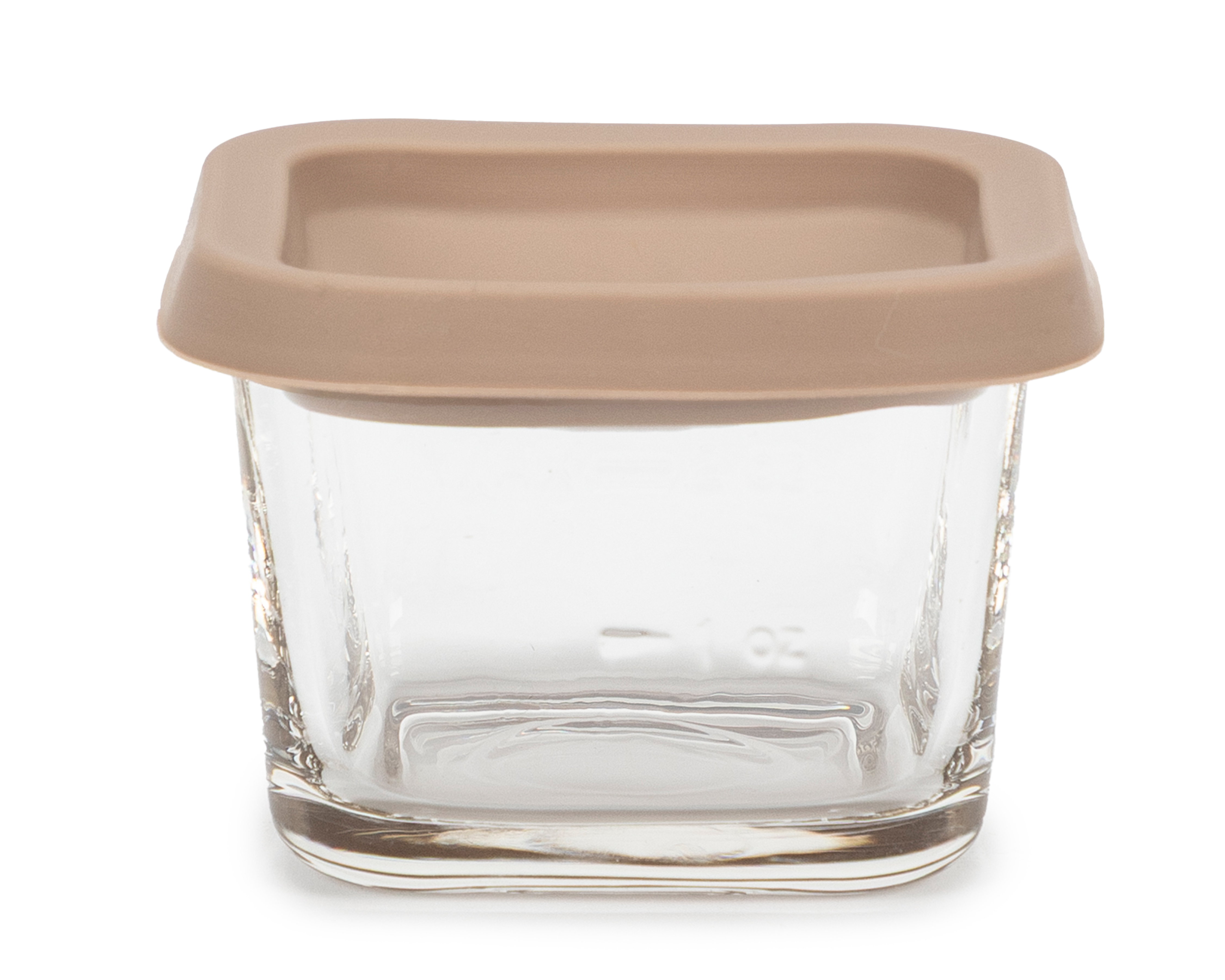 Foto 3 pulgar | Foto 2 | Contenedores de Vidrio Gourmet Kitchen 60 ml 4 Piezas