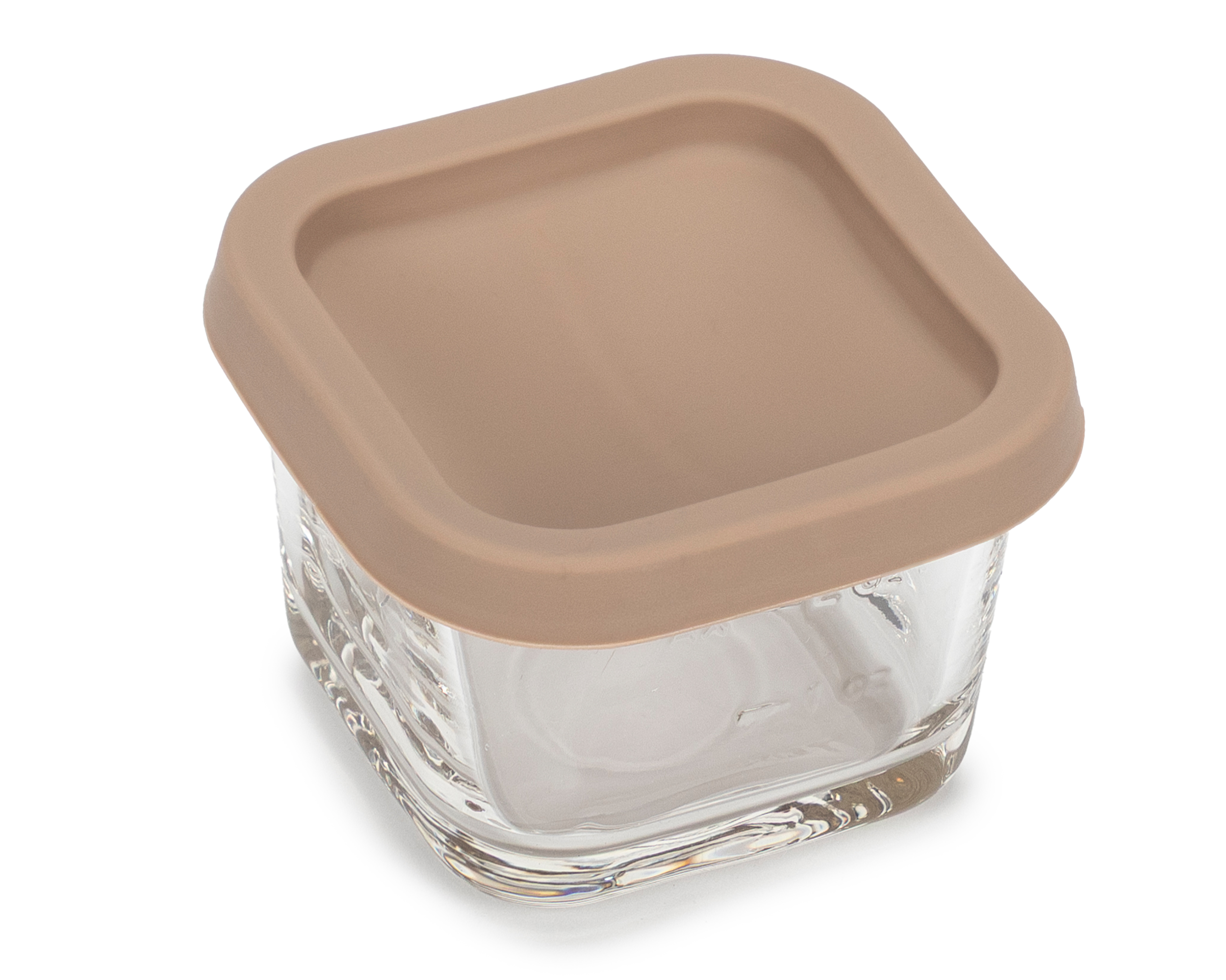 Foto 4 | Foto 4 | Contenedores de Vidrio Gourmet Kitchen 60 ml 4 Piezas